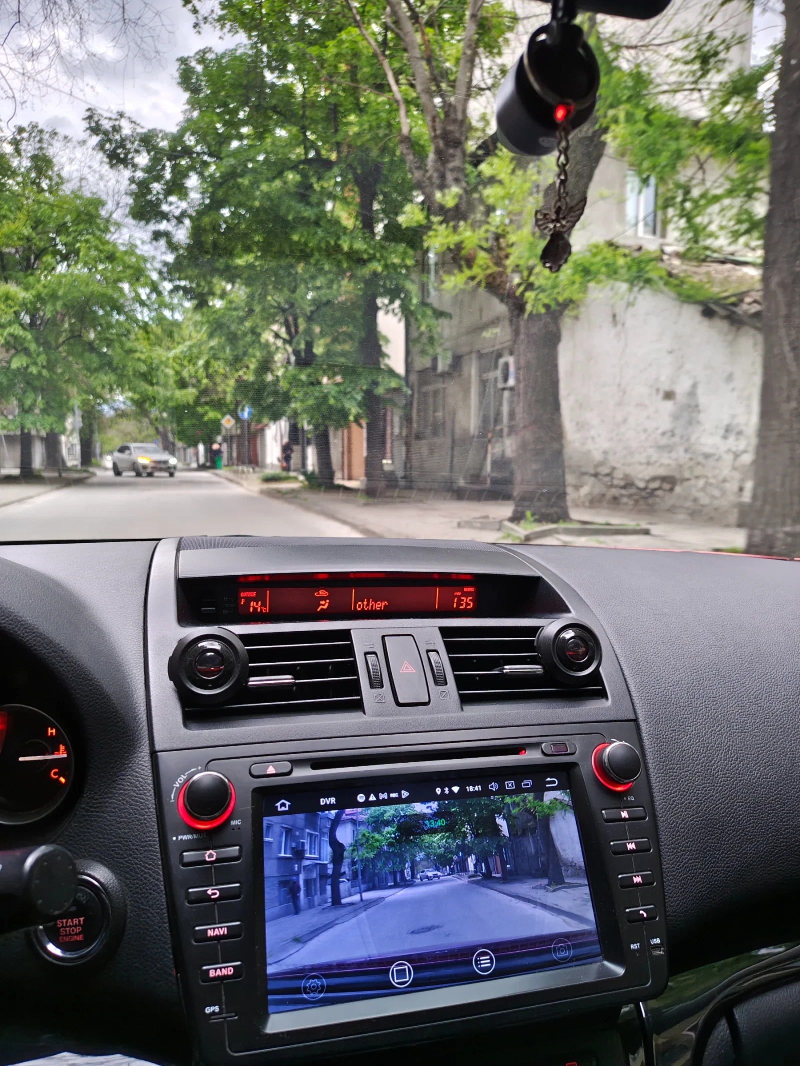 Mazda 6, снимка 10 - Автомобили и джипове - 54394162