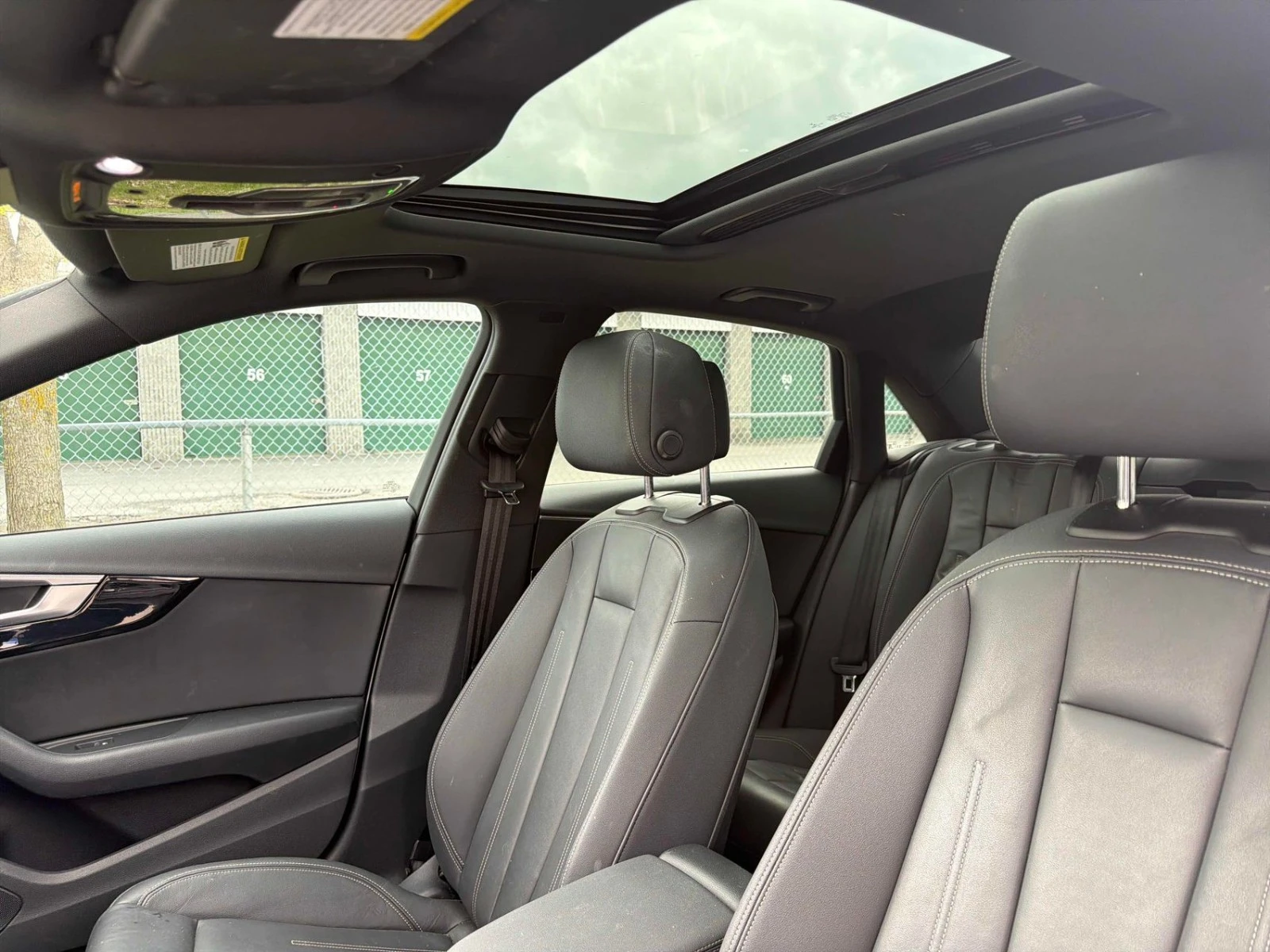 Audi A4 �������* ������* KEYLESS | Mobile.bg � ����������� 12