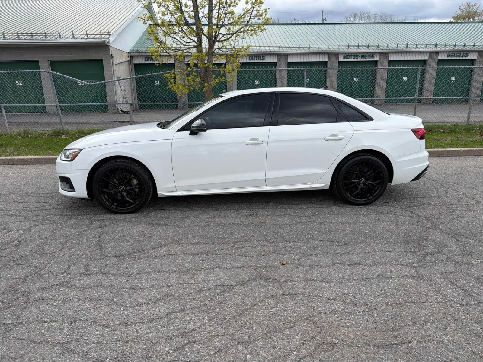 Audi A4 �������* ������* KEYLESS | Mobile.bg � ����������� 3