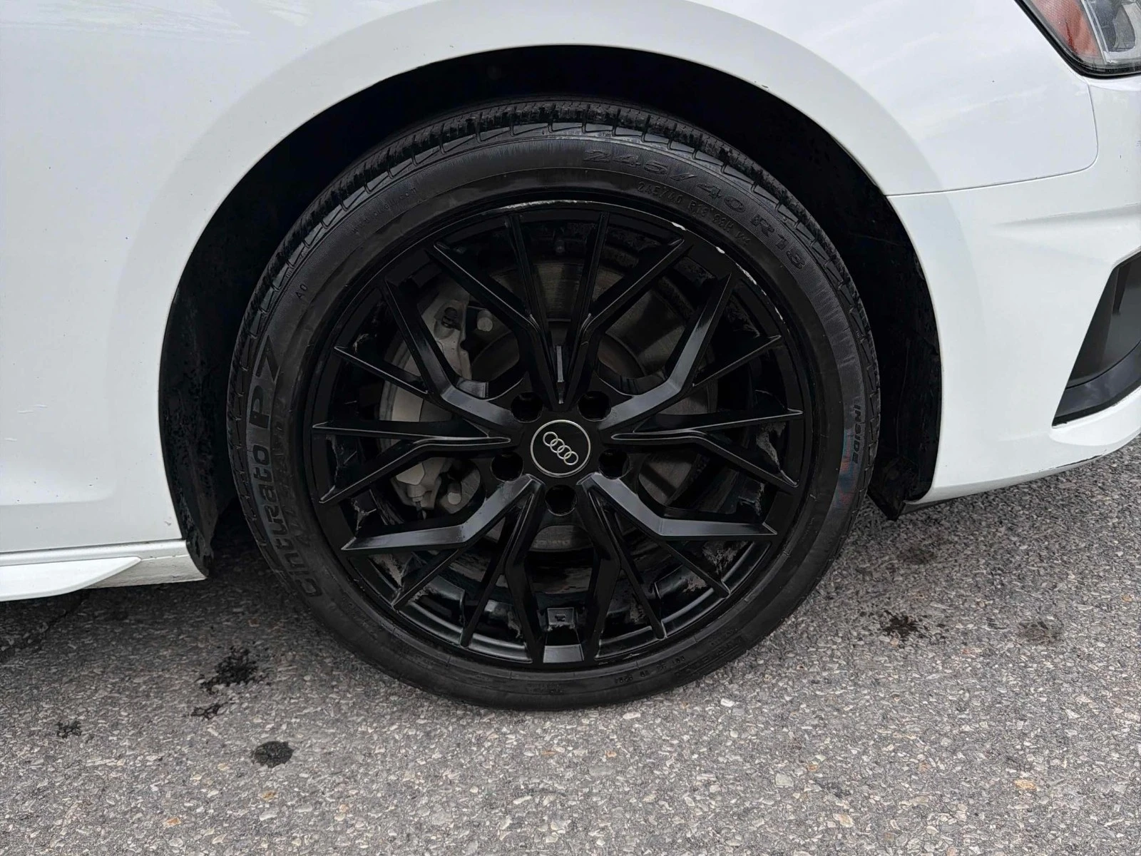 Audi A4 �������* ������* KEYLESS | Mobile.bg � ����������� 6