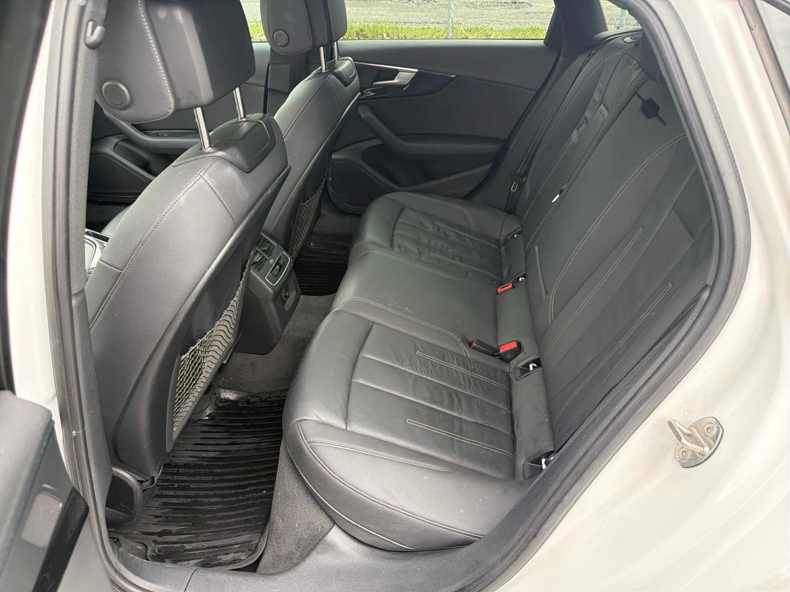 Audi A4 �������* ������* KEYLESS | Mobile.bg � ����������� 10
