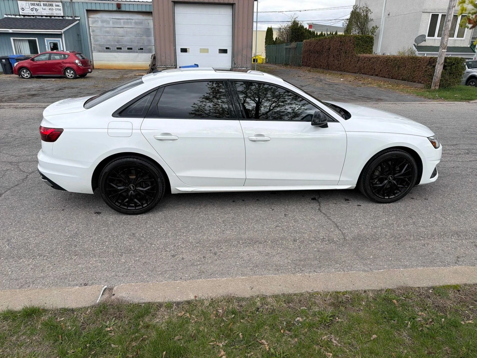 Audi A4 �������* ������* KEYLESS | Mobile.bg � ����������� 4