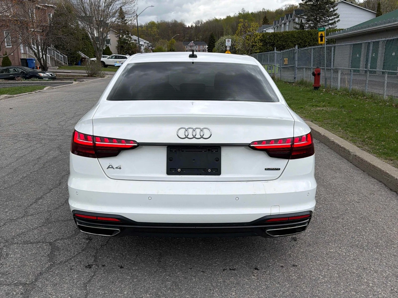 Audi A4 �������* ������* KEYLESS | Mobile.bg � ����������� 5