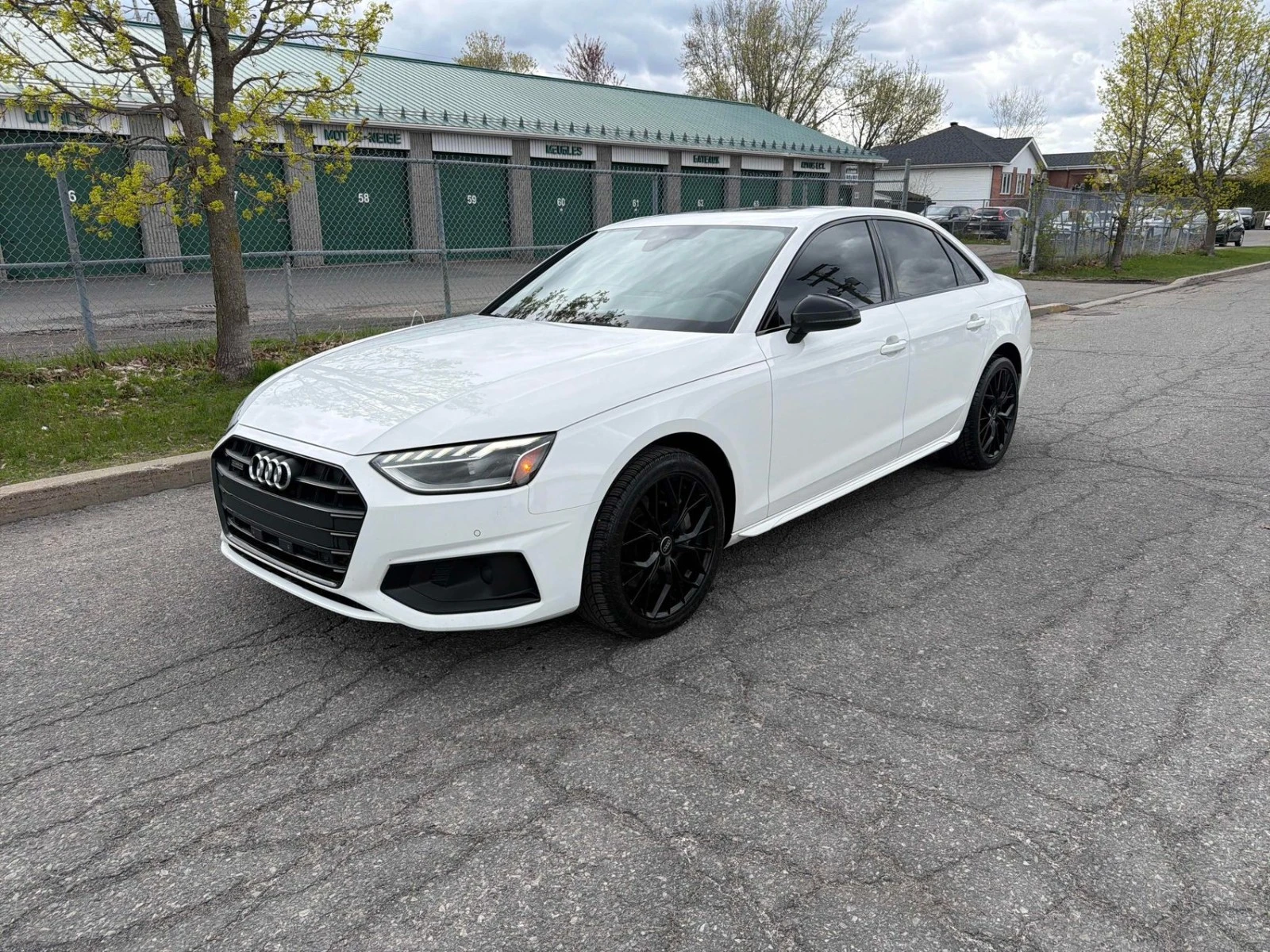 Audi A4 �������* ������* KEYLESS | Mobile.bg � ����������� 1