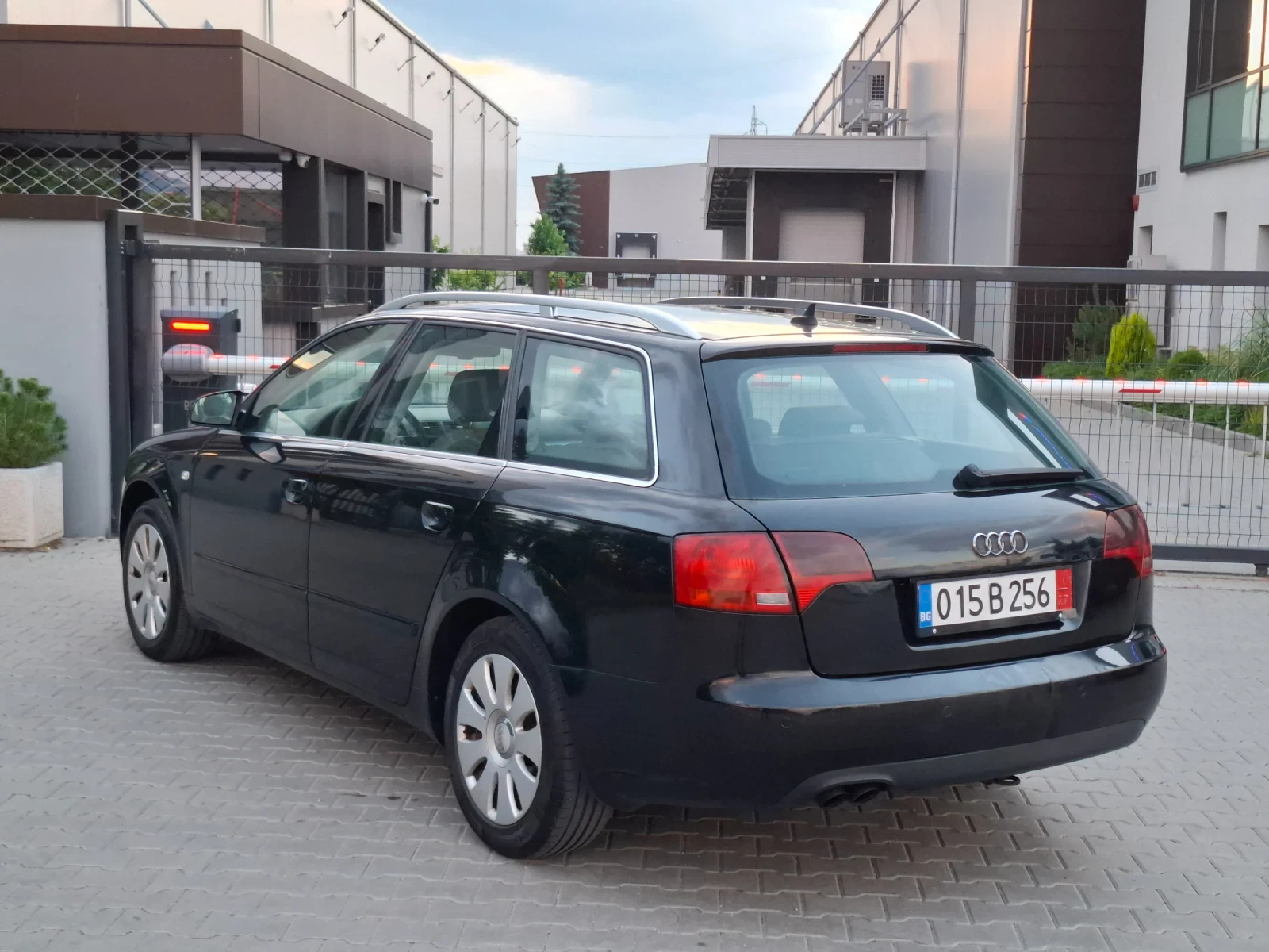 Audi A4 1.9TDI* (116��)* KO��* ��� ����* *  | Mobile.bg � ����������� 7