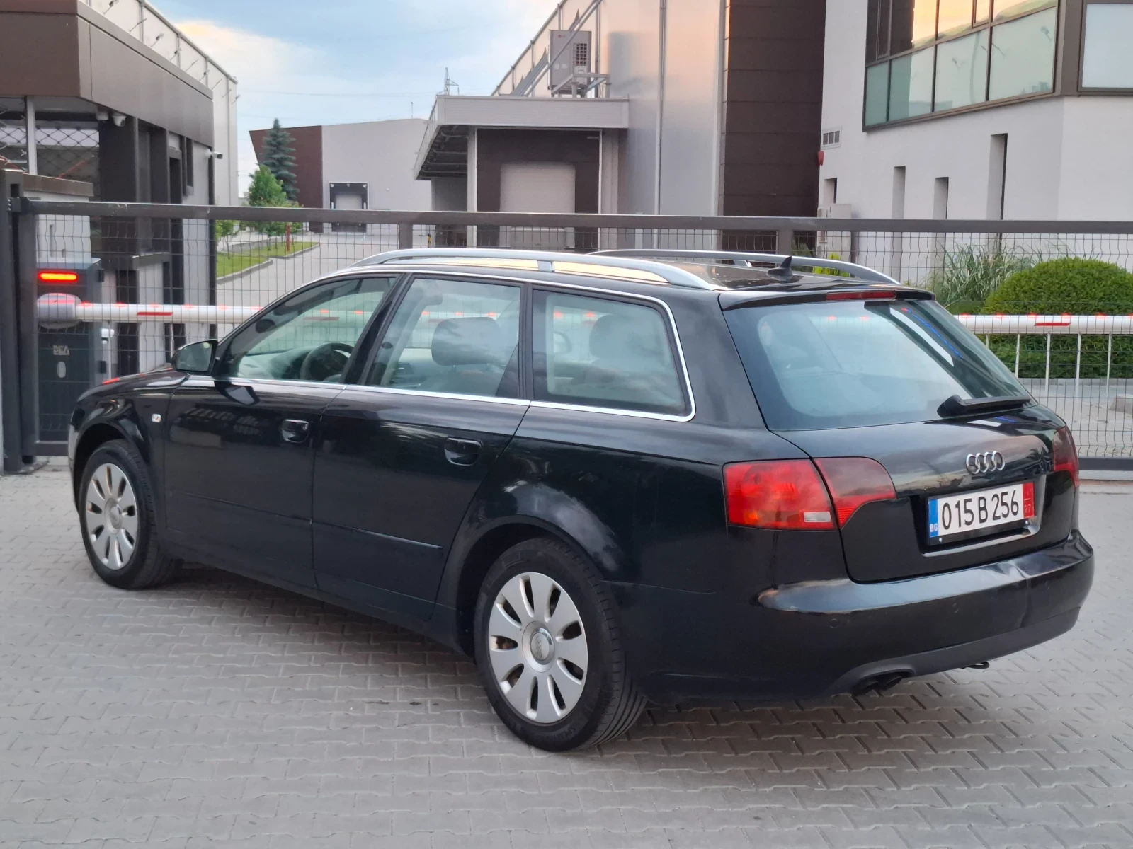 Audi A4 1.9TDI* (116��)* KO��* ��� ����* *  | Mobile.bg � ����������� 5
