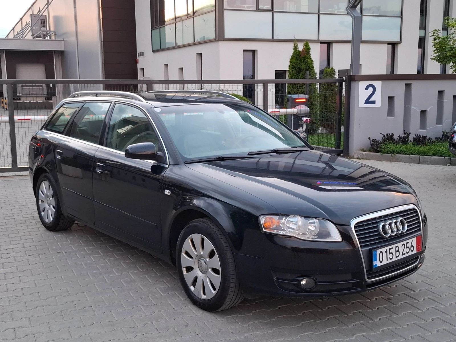 Audi A4 1.9TDI* (116��)* KO��* ��� ����* *  | Mobile.bg � ����������� 11