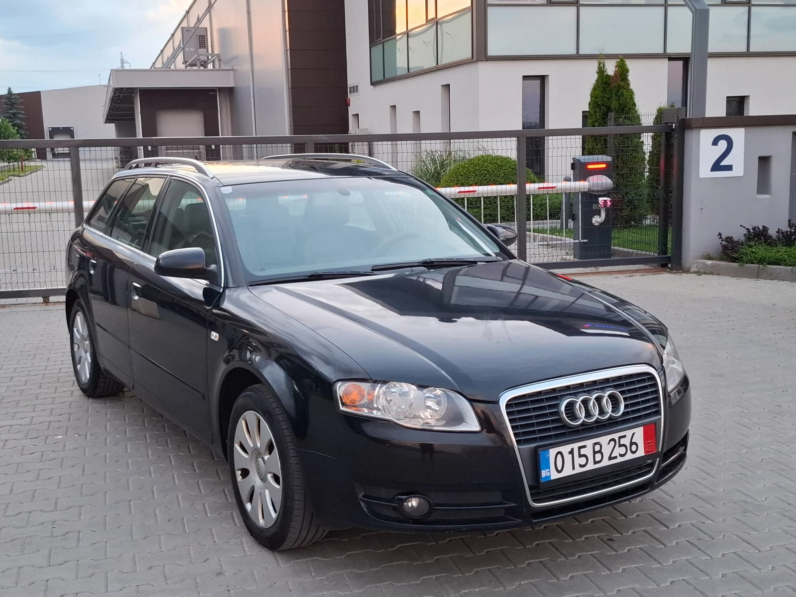 Audi A4 1.9TDI* (116��)* KO��* ��� ����* *  | Mobile.bg � ����������� 8