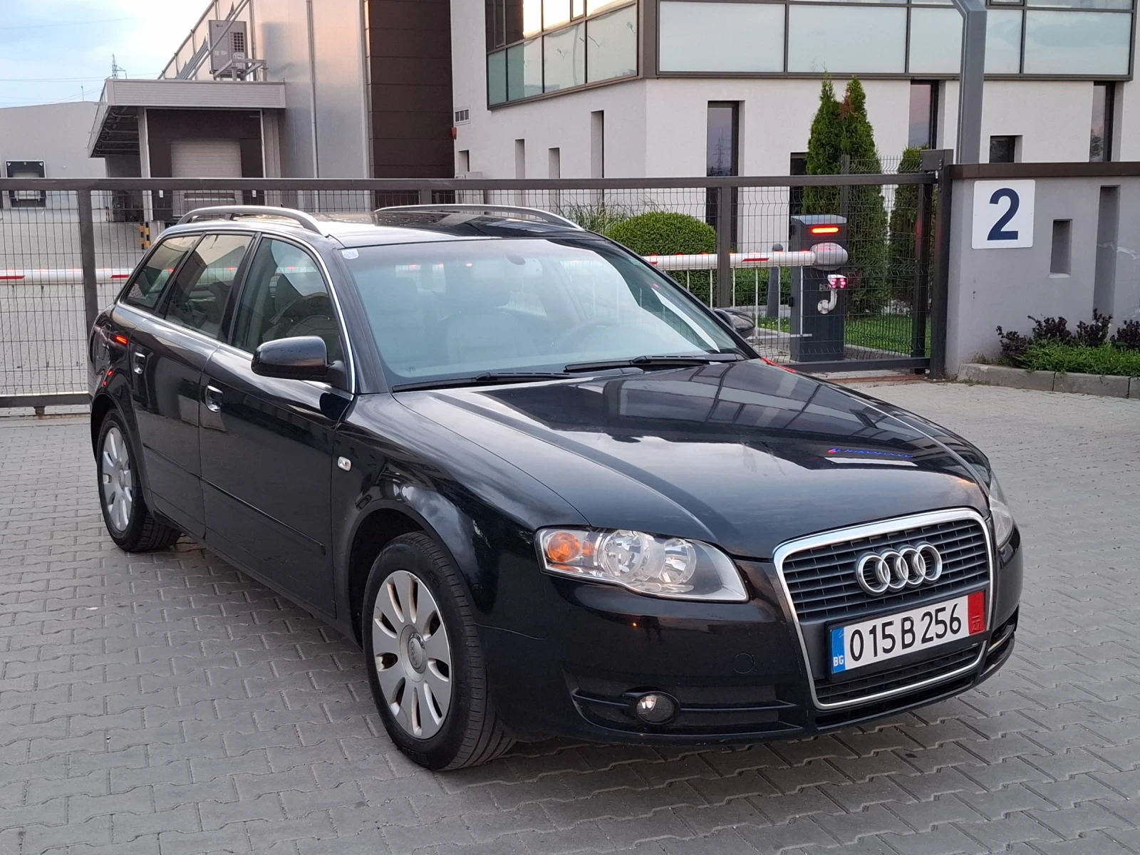 Audi A4 1.9TDI* (116��)* KO��* ��� ����* *  | Mobile.bg � ����������� 9