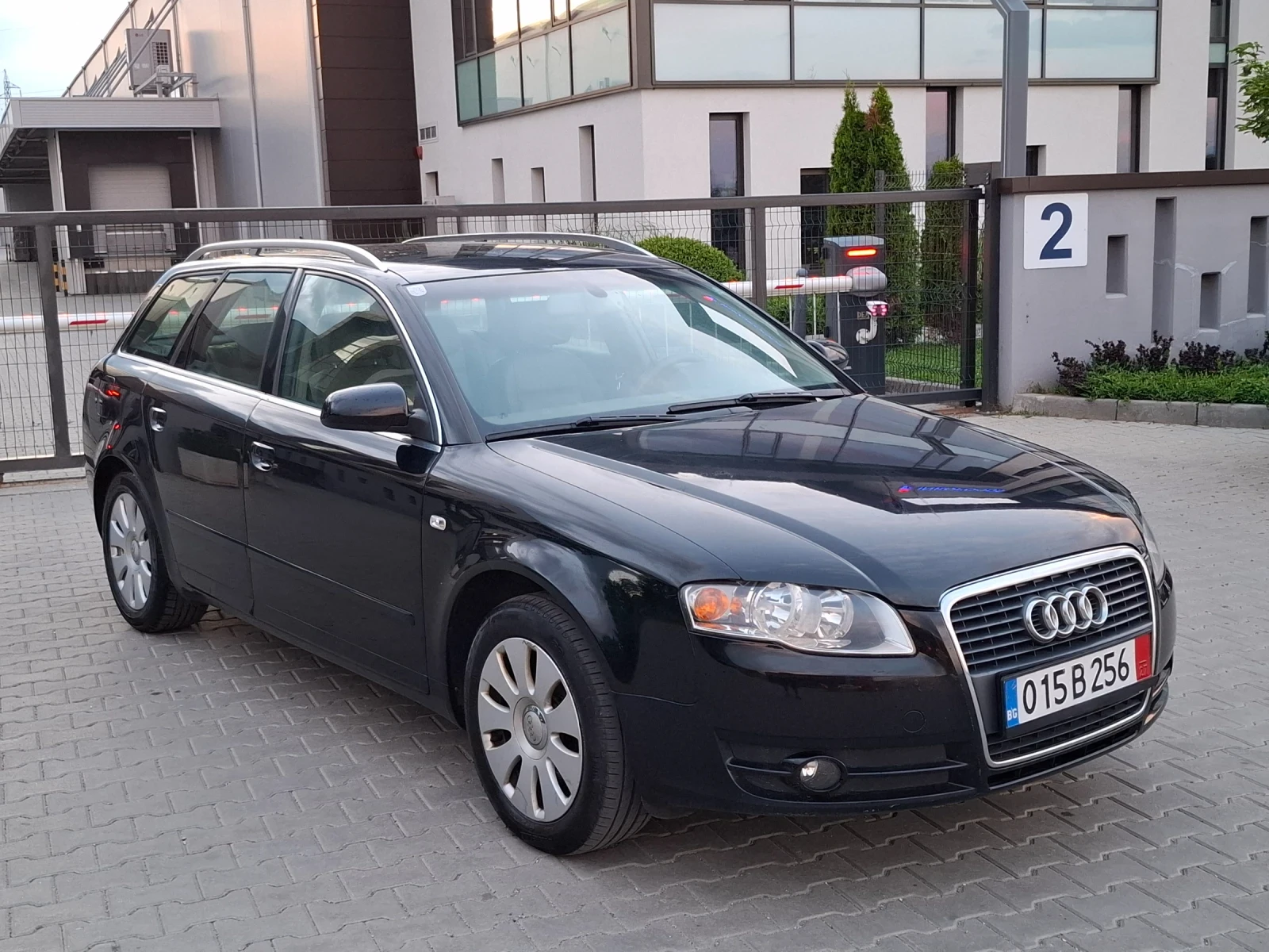 Audi A4 1.9TDI* (116��)* KO��* ��� ����* *  | Mobile.bg � ����������� 10