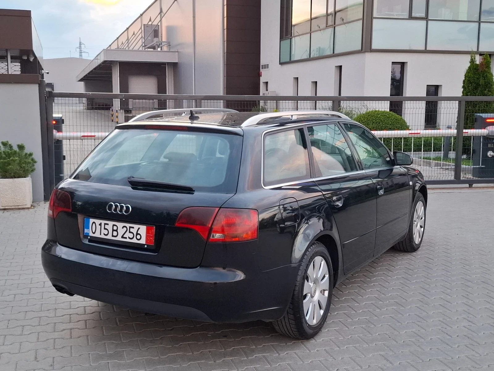 Audi A4 1.9TDI* (116��)* KO��* ��� ����* *  | Mobile.bg � ����������� 13