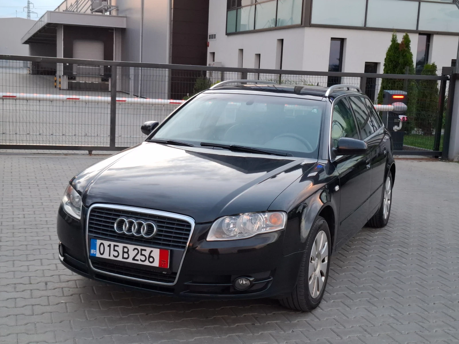 Audi A4 1.9TDI* (116��)* KO��* ��� ����* *  | Mobile.bg � ����������� 1