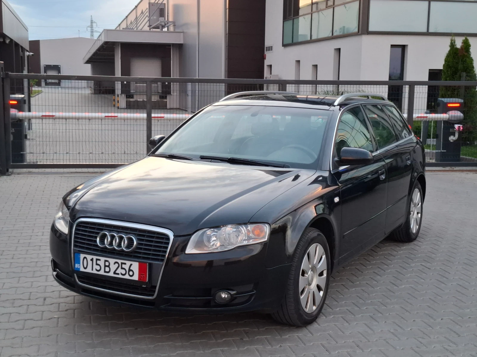 Audi A4 1.9TDI* (116��)* KO��* ��� ����* *  | Mobile.bg � ����������� 2