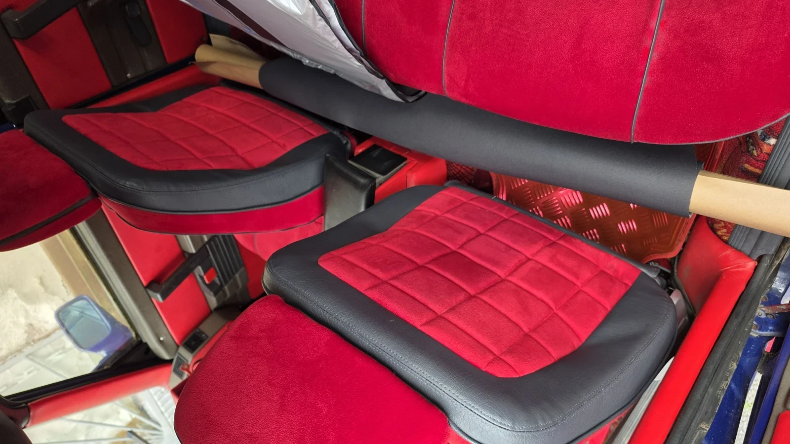Alfa Romeo 90 2.0cc 128hp | Mobile.bg � ����������� 16