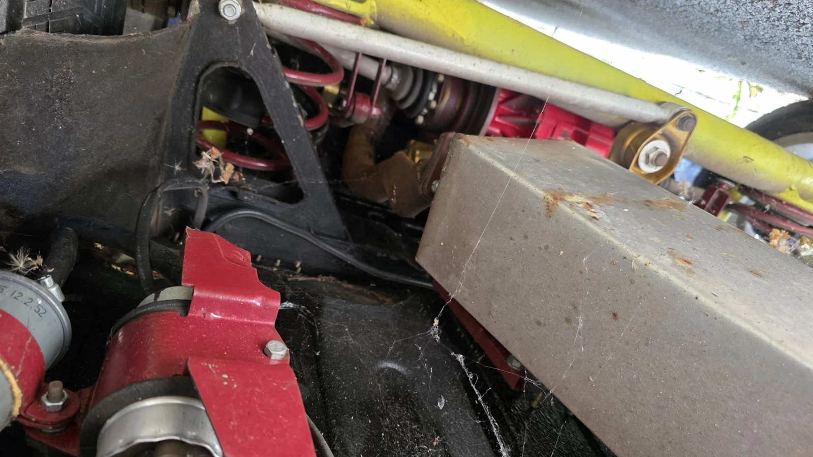 Alfa Romeo 90 2.0cc 128hp | Mobile.bg � ����������� 4
