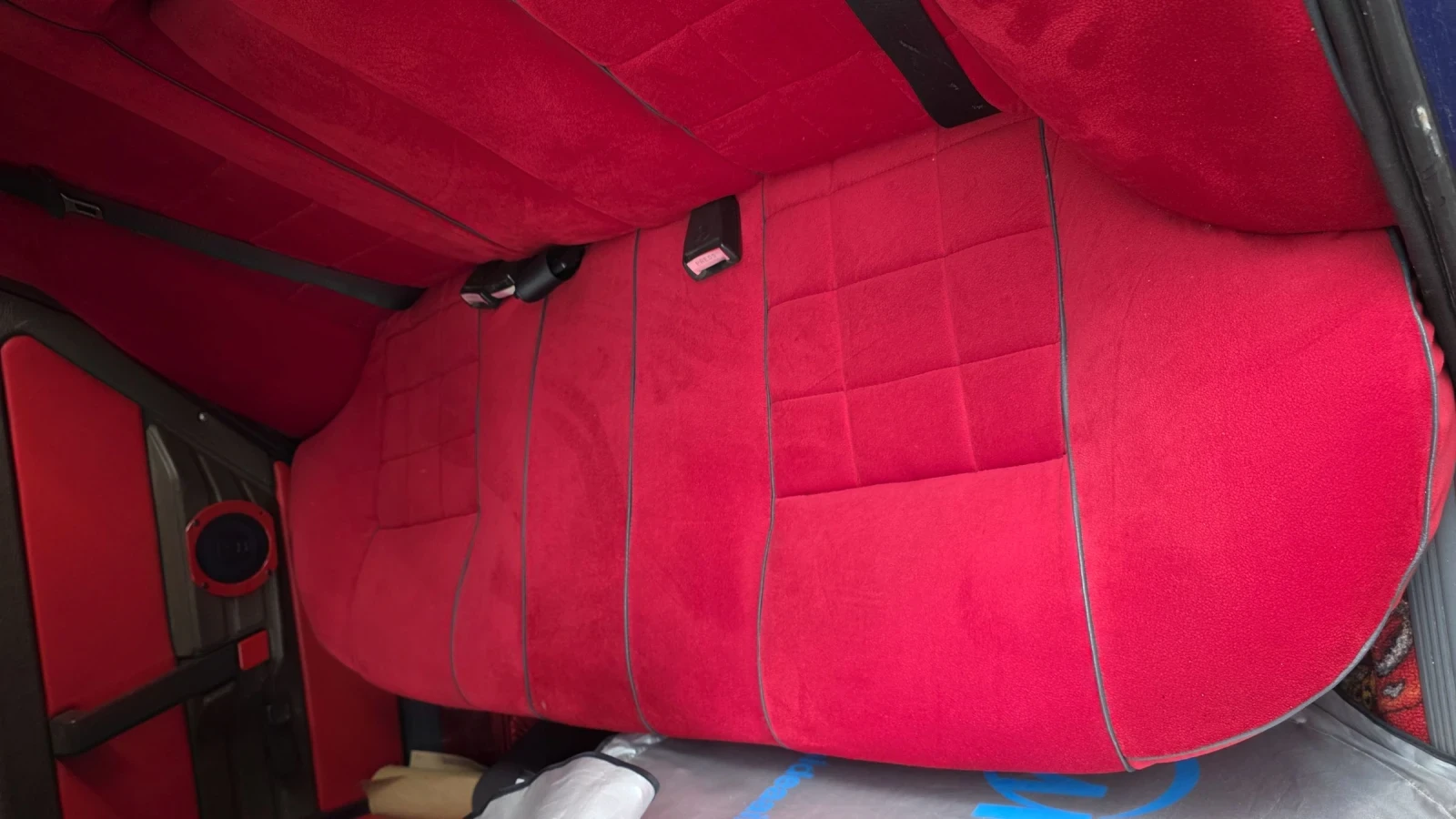 Alfa Romeo 90 2.0cc 128hp | Mobile.bg � ����������� 14