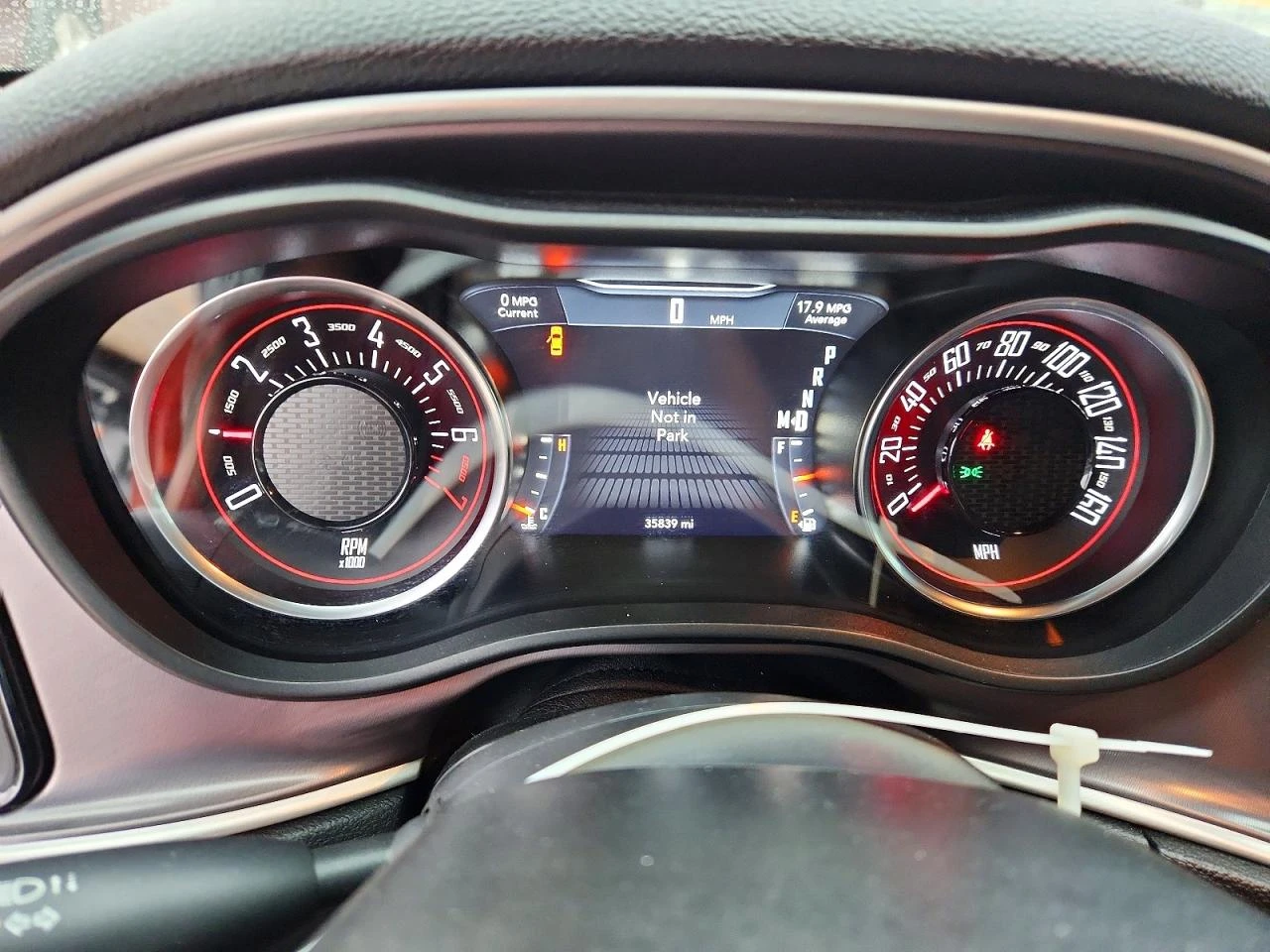 Dodge Challenger 3.6l Gt, снимка 9 - Автомобили и джипове - 54883003