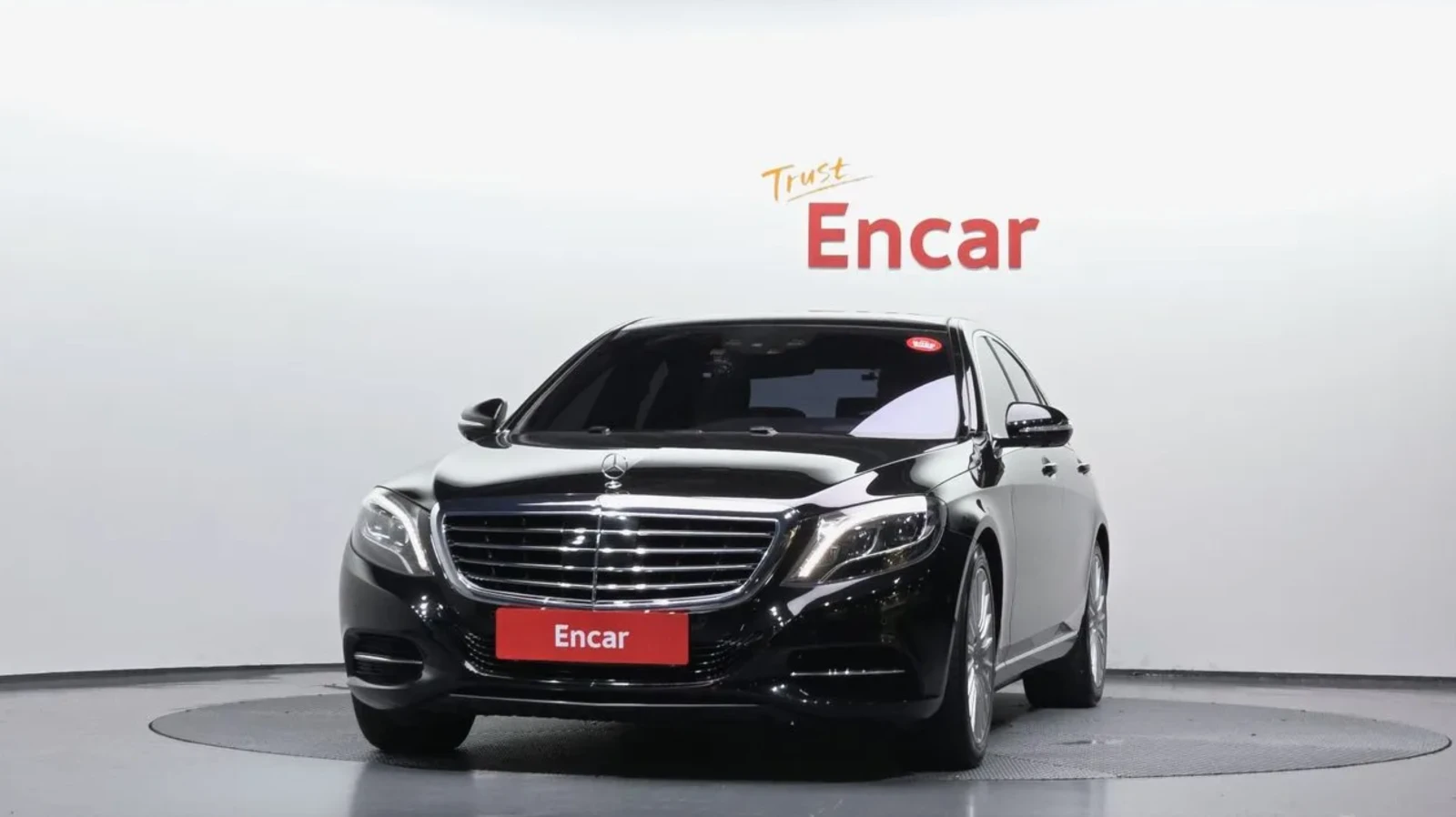 Mercedes-Benz S 350 BLUETEC 4MATIC, снимка 3 - Автомобили и джипове - 55130280