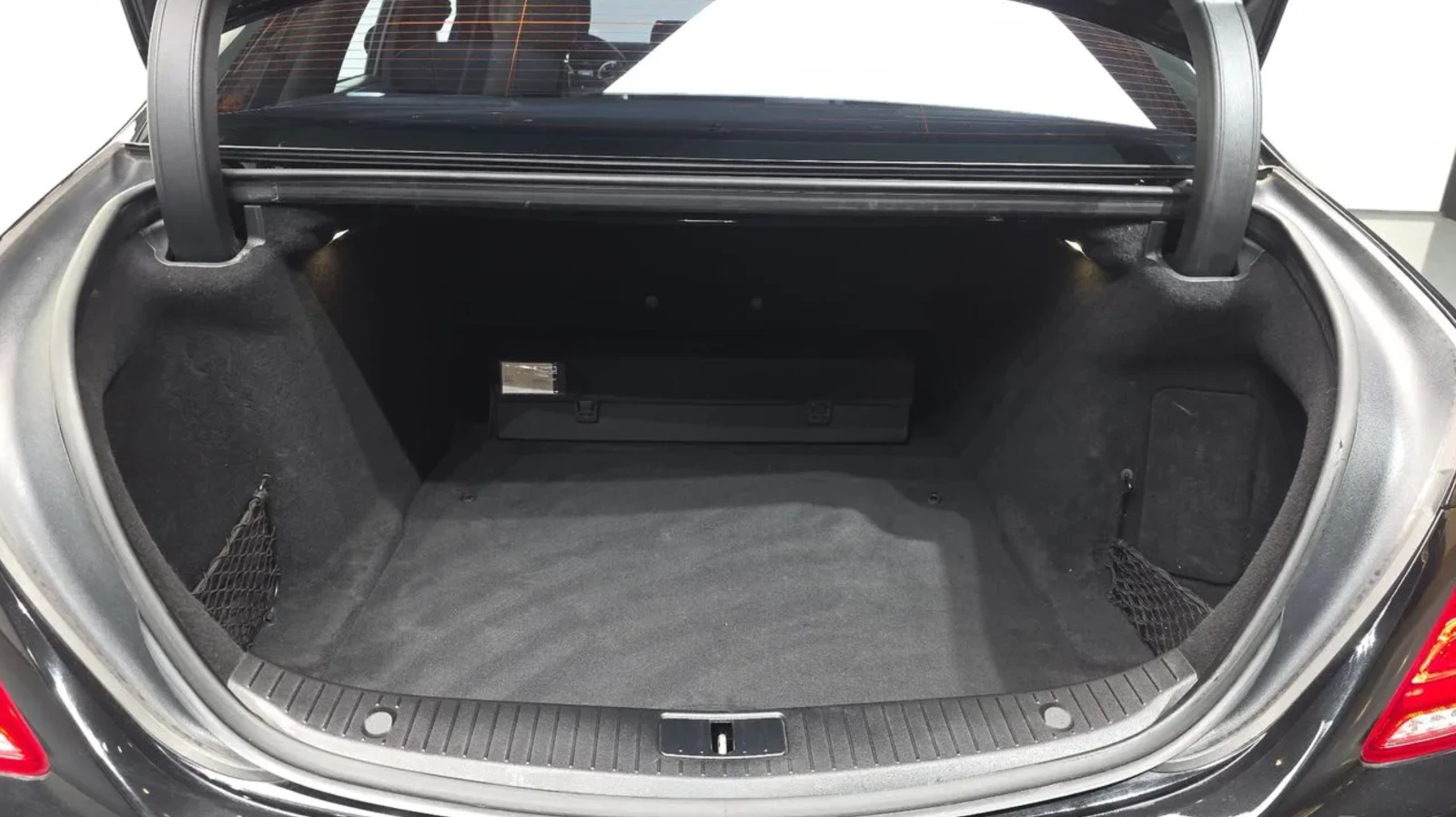 Mercedes-Benz S 350 BLUETEC 4MATIC, снимка 16 - Автомобили и джипове - 55130280