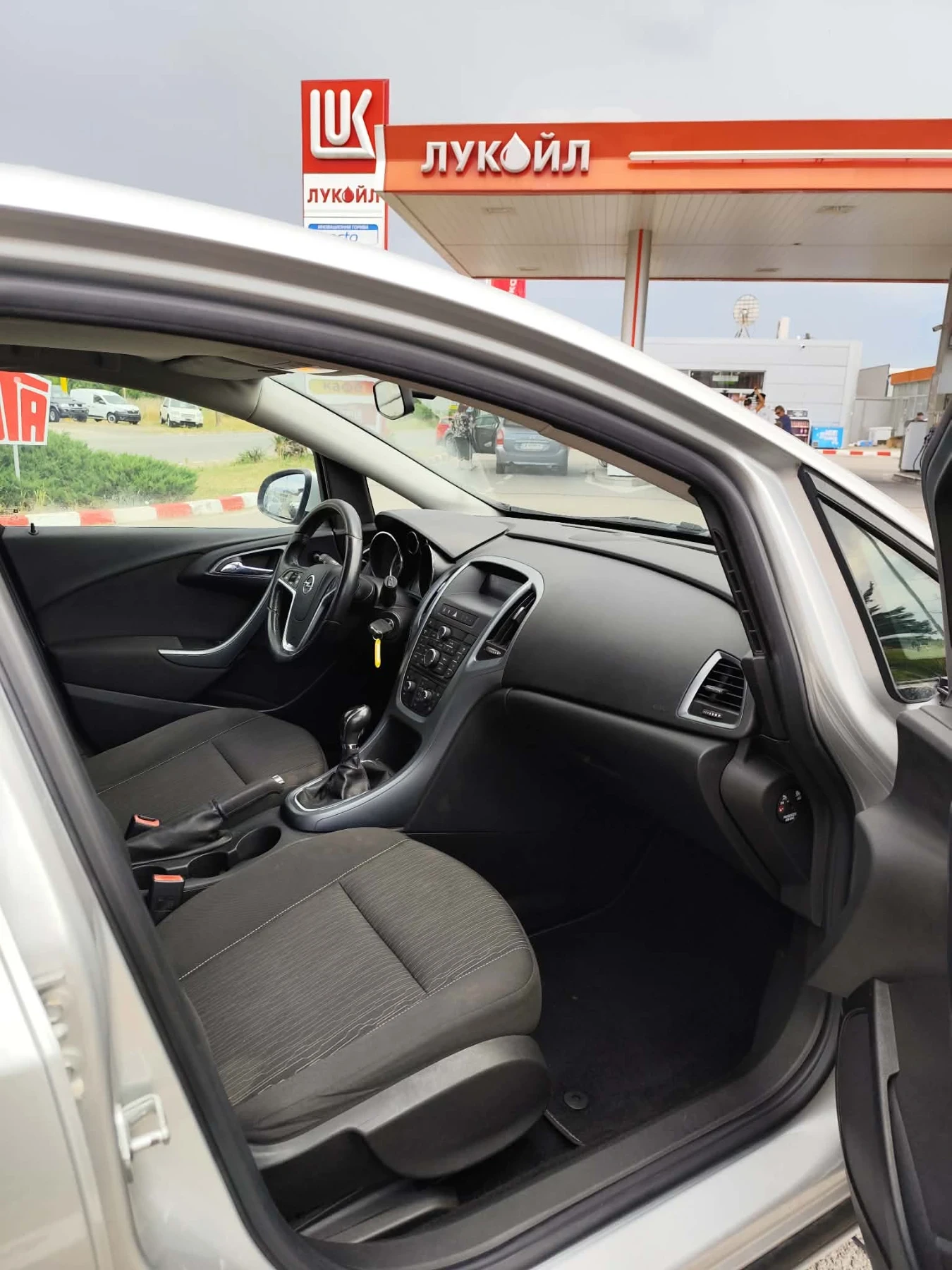Opel Astra 1.4 I Cosmo �������� ����������� | Mobile.bg � ����������� 7