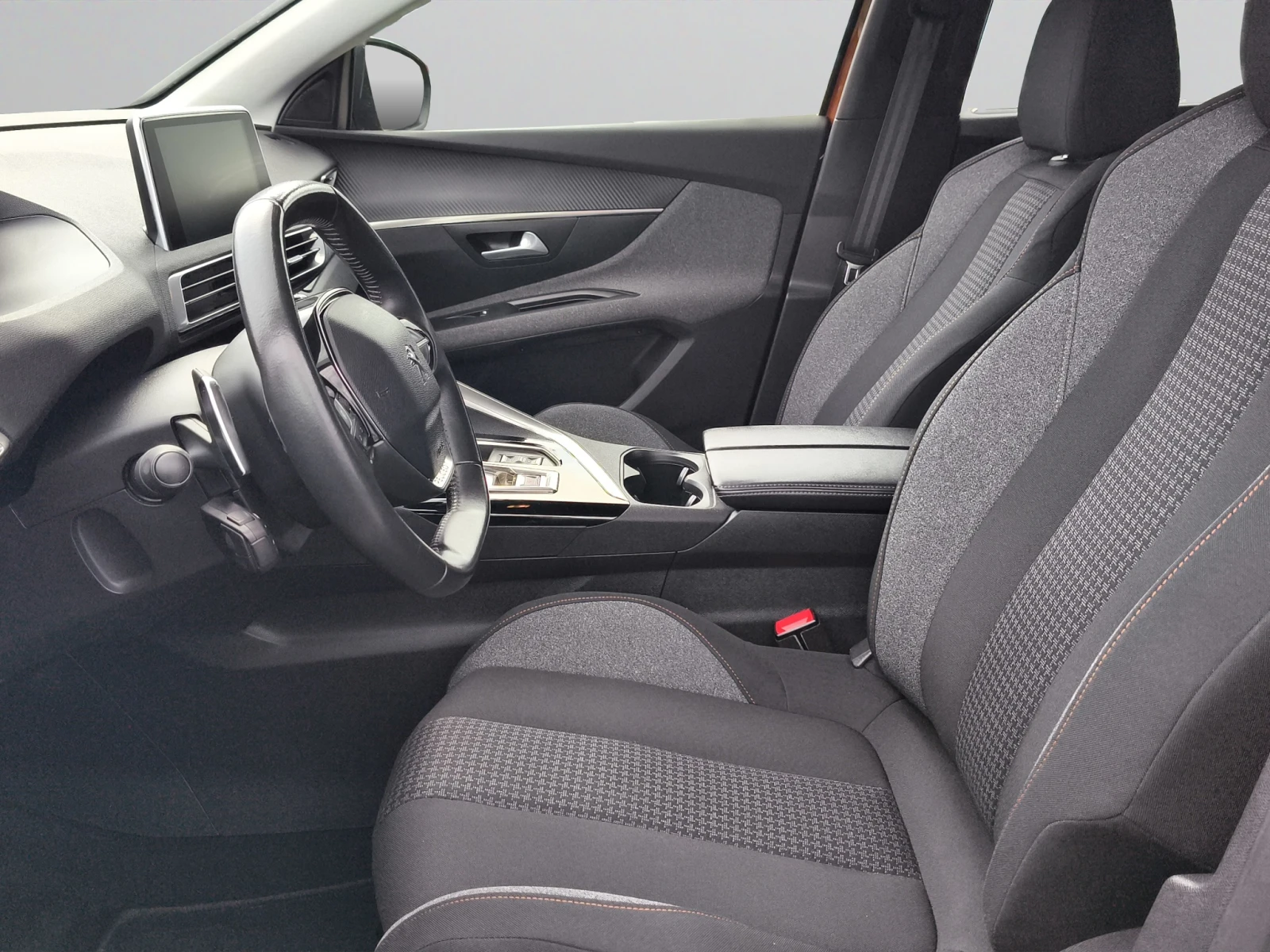 Peugeot 5008 ACTIVE PACK 1.5 BlueHDi 130 S&S EURO 6//2104078, снимка 11 - Автомобили и джипове - 55217834