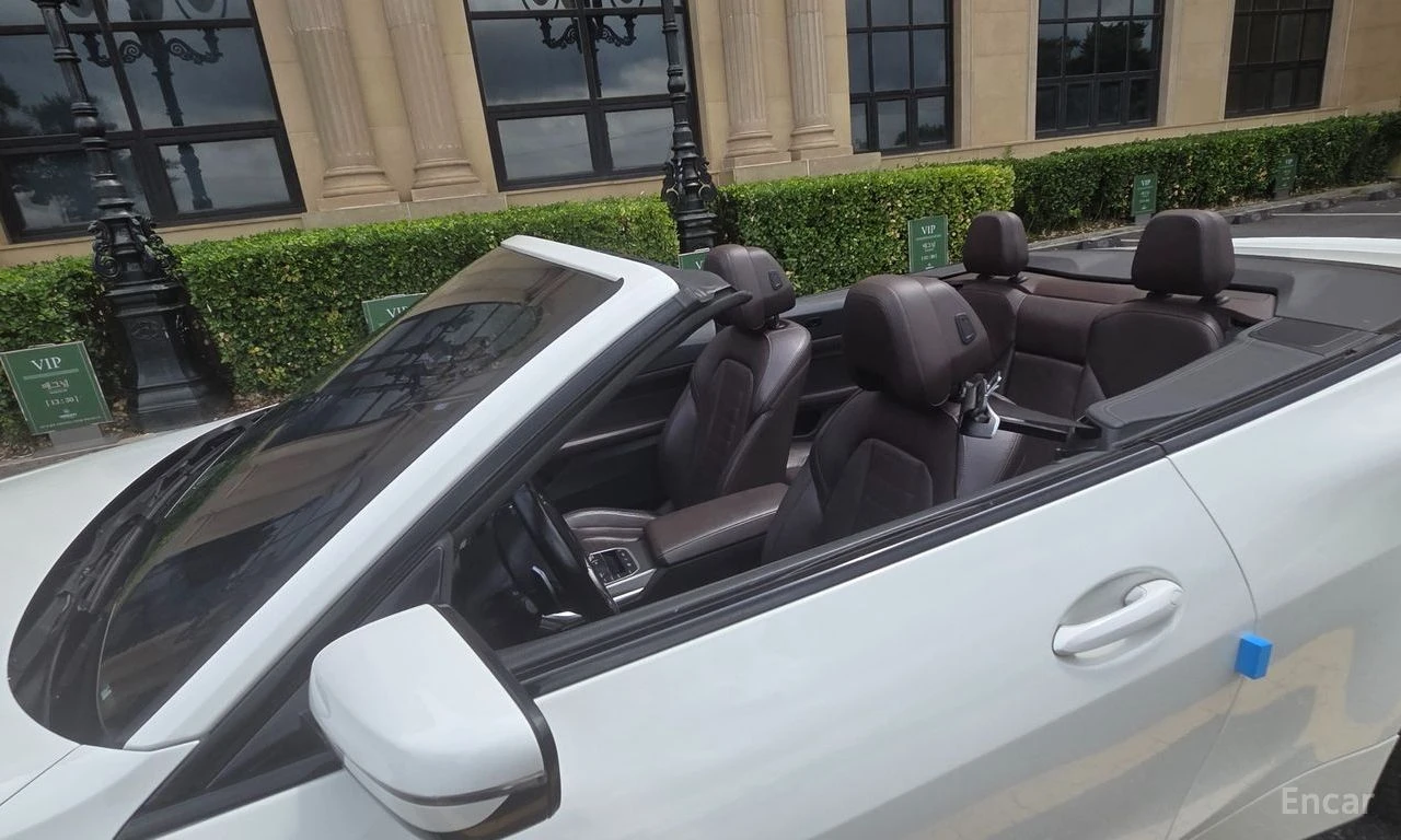 BMW 420 i M SPORT* Cabrio* HARMAN KARDON* HEAD-UP* �����*  | Mobile.bg � ����������� 3