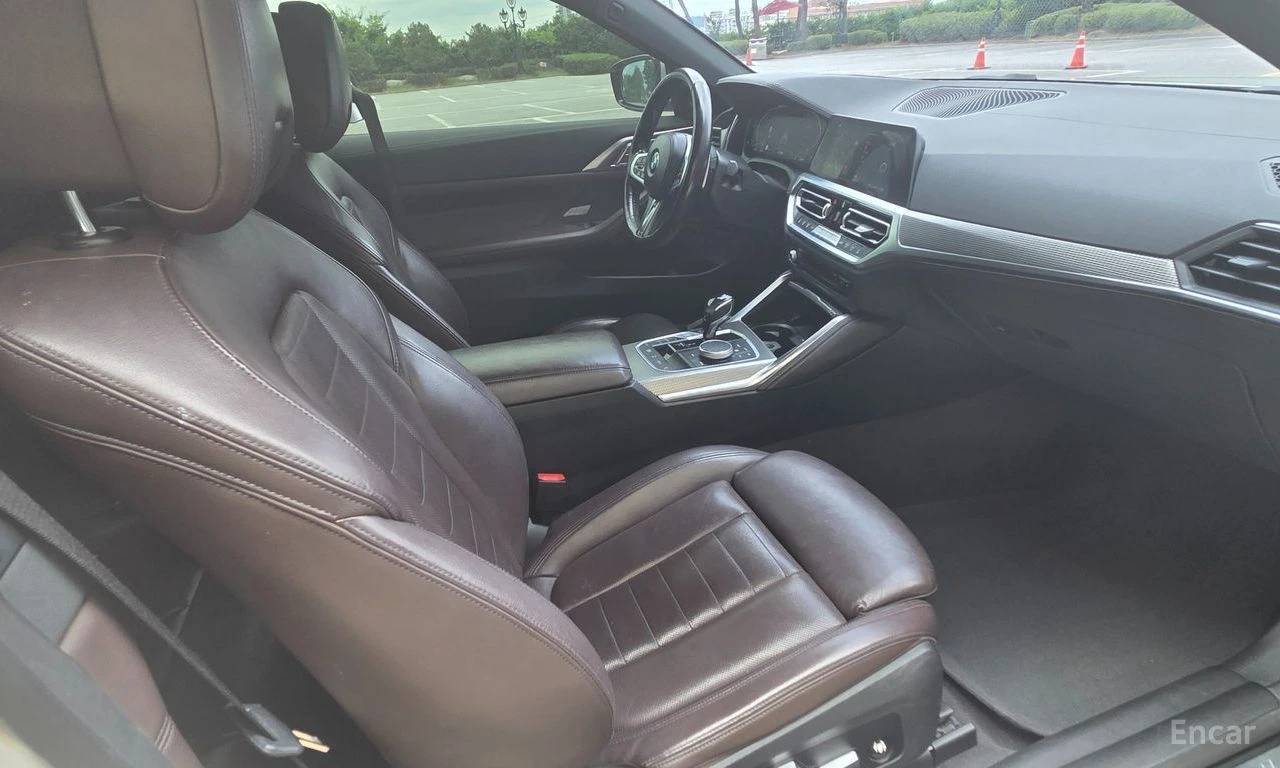 BMW 420 i M SPORT* Cabrio* HARMAN KARDON* HEAD-UP* �����*  | Mobile.bg � ����������� 11
