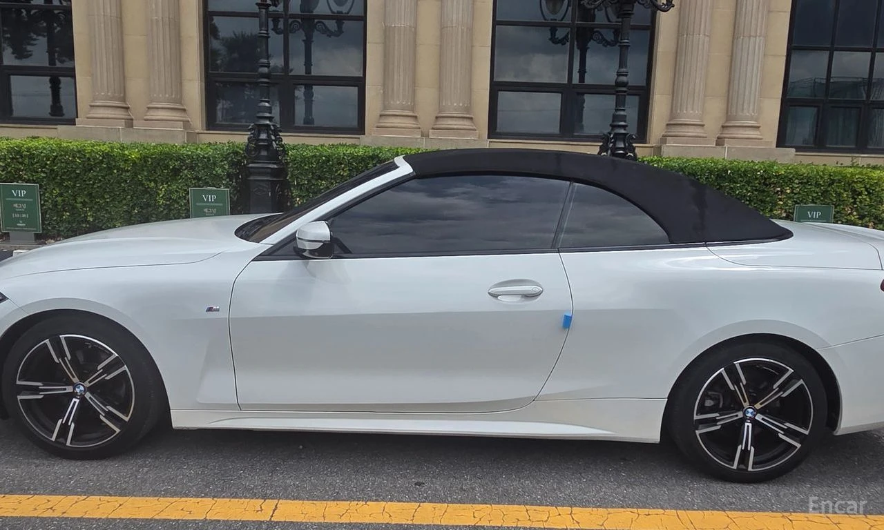 BMW 420 i M SPORT* Cabrio* HARMAN KARDON* HEAD-UP* �����*  | Mobile.bg � ����������� 2