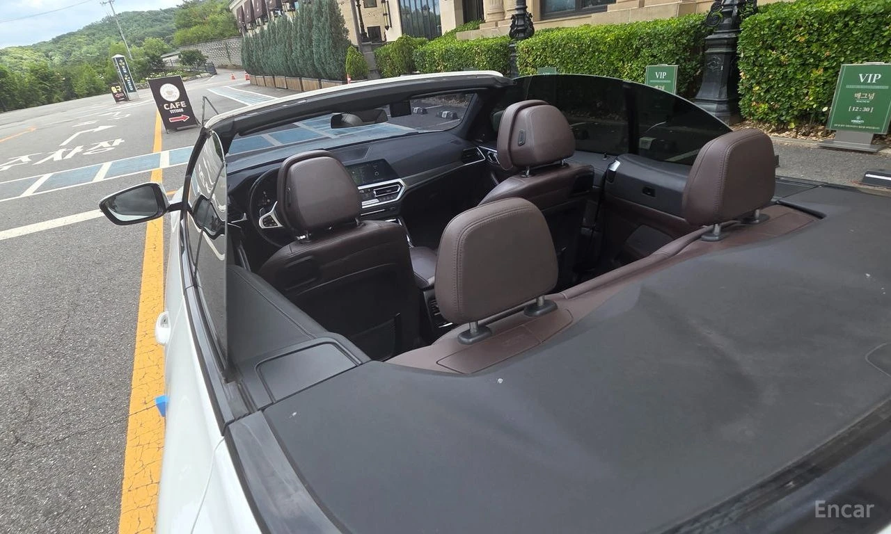 BMW 420 i M SPORT* Cabrio* HARMAN KARDON* HEAD-UP* �����*  | Mobile.bg � ����������� 5