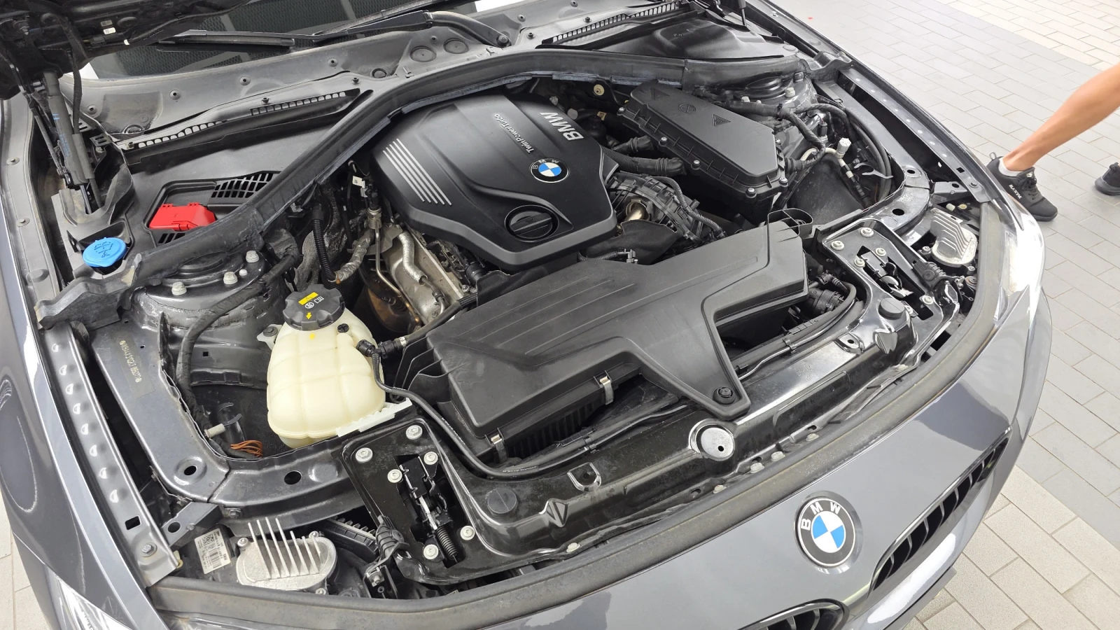 BMW 420 HUD ��� ������� ����� ������ ����* encareu.com | Mobile.bg � ����������� 6