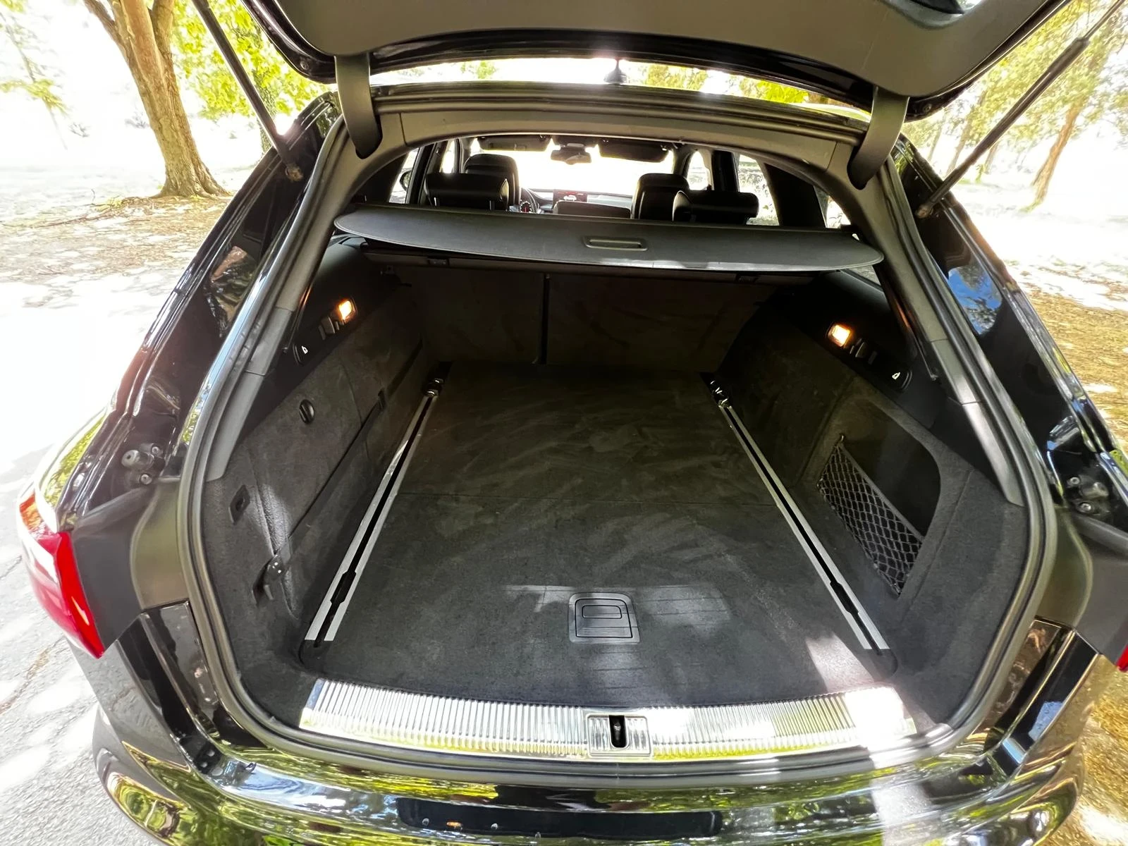 Audi A6 2.0 TFSI S- line, снимка 5 - Автомобили и джипове - 55385600