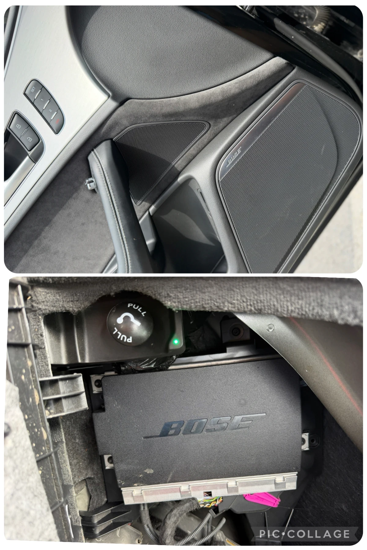 Audi A6 BiTdi Matrix S line, снимка 15 - Автомобили и джипове - 55413199