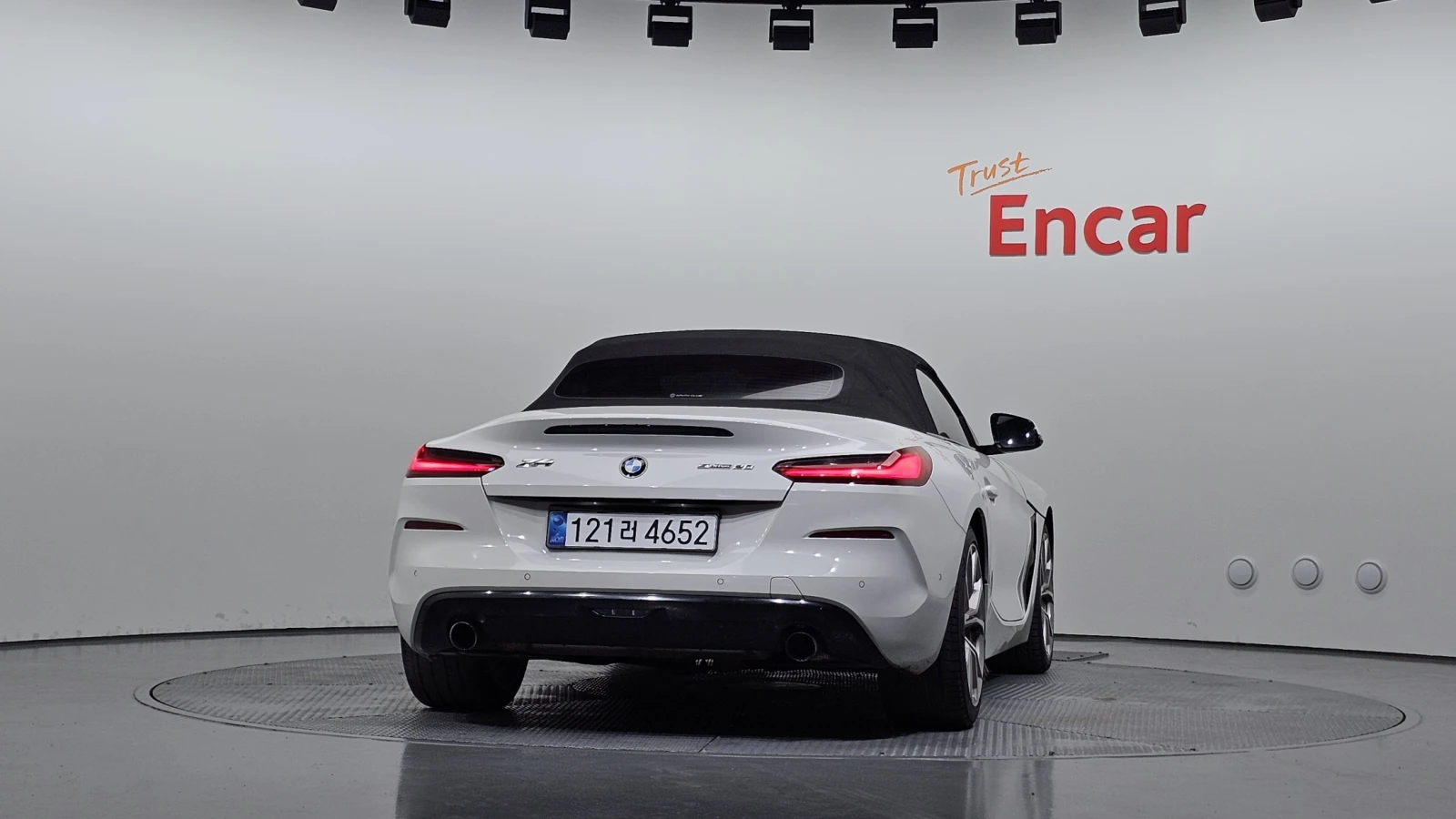 BMW Z4 sDrive20i BLIND SPOT HUD ������ ����* encareu.com | Mobile.bg � ����������� 4