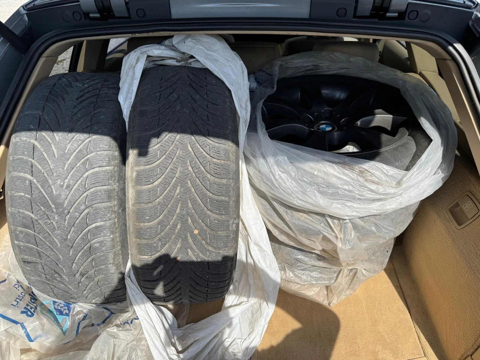 BMW 525 D ЛИЗИНГ БЕЗ ПЪРВОНАЧАЛНА ВНОСКА, снимка 14 - Автомобили и джипове - 55845956
