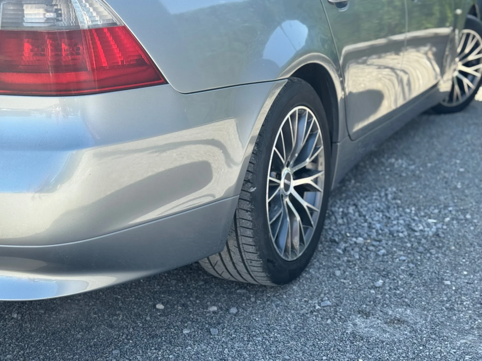 BMW 525 D ЛИЗИНГ БЕЗ ПЪРВОНАЧАЛНА ВНОСКА, снимка 9 - Автомобили и джипове - 55845956
