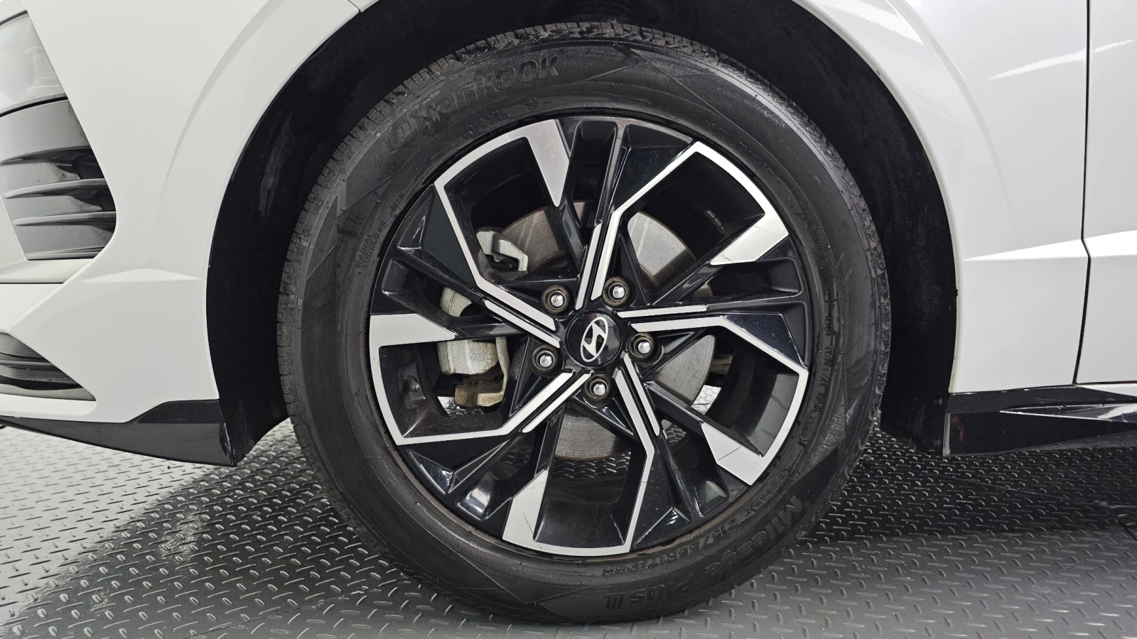 Hyundai Sonata 2.0 LPG Mobility autogeorge.com, снимка 7 - Автомобили и джипове - 56113014