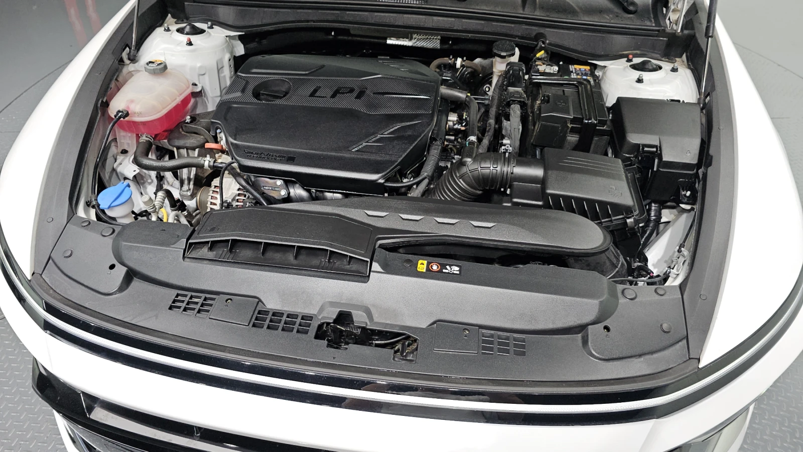 Hyundai Sonata 2.0 LPG Mobility autogeorge.com, снимка 8 - Автомобили и джипове - 56113014
