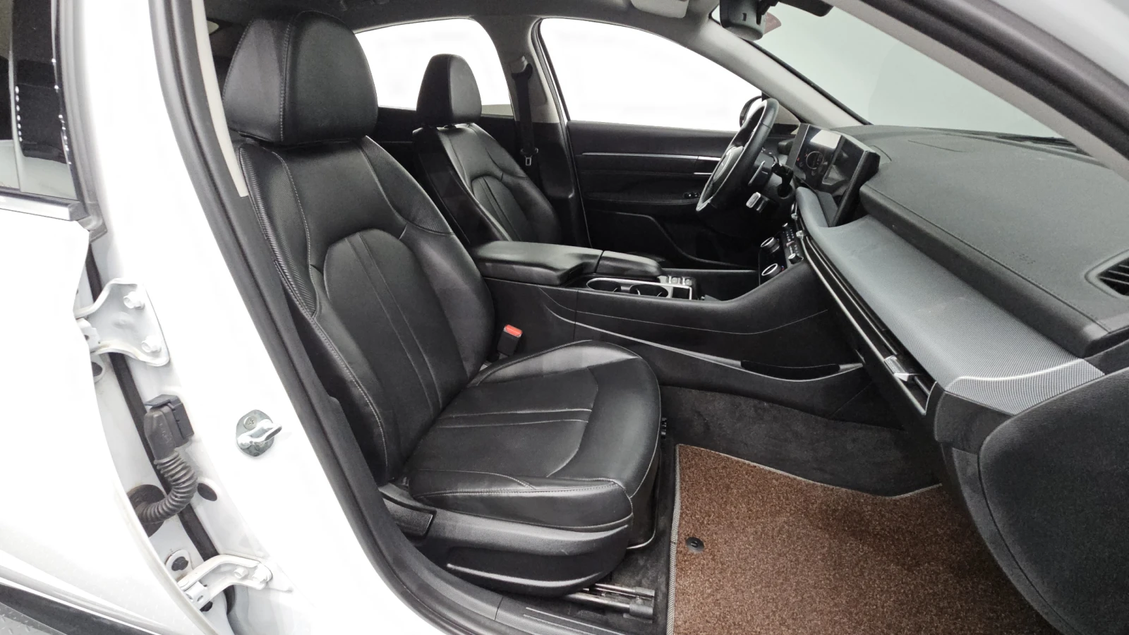 Hyundai Sonata 2.0 LPG Mobility autogeorge.com, снимка 14 - Автомобили и джипове - 56113014