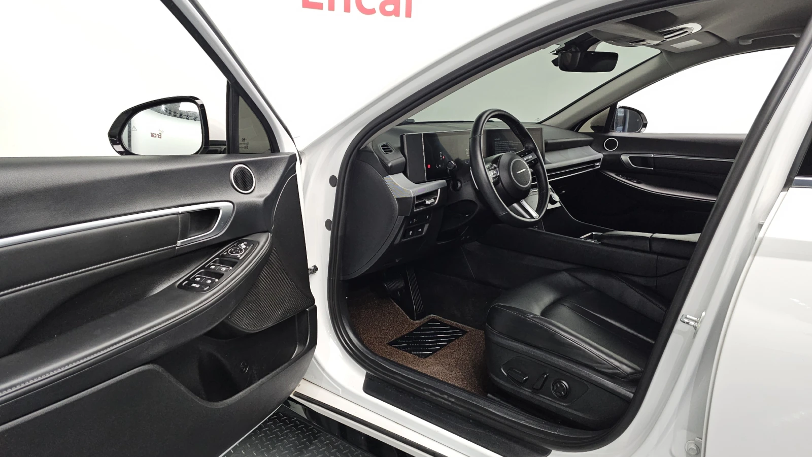 Hyundai Sonata 2.0 LPG Mobility autogeorge.com, снимка 13 - Автомобили и джипове - 56113014
