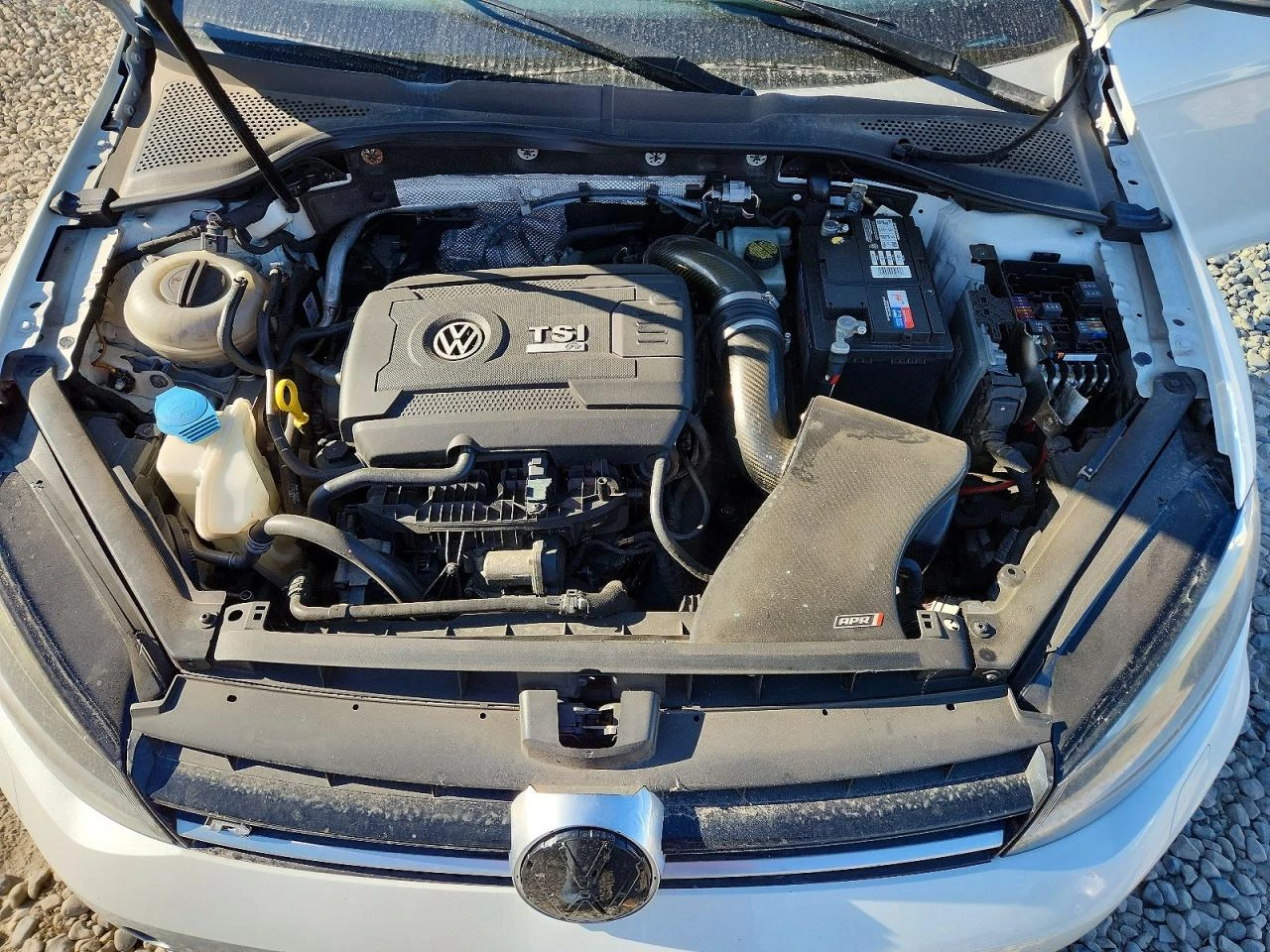 VW Golf 2.0l Volkswagen R, снимка 11 - Автомобили и джипове - 56145917
