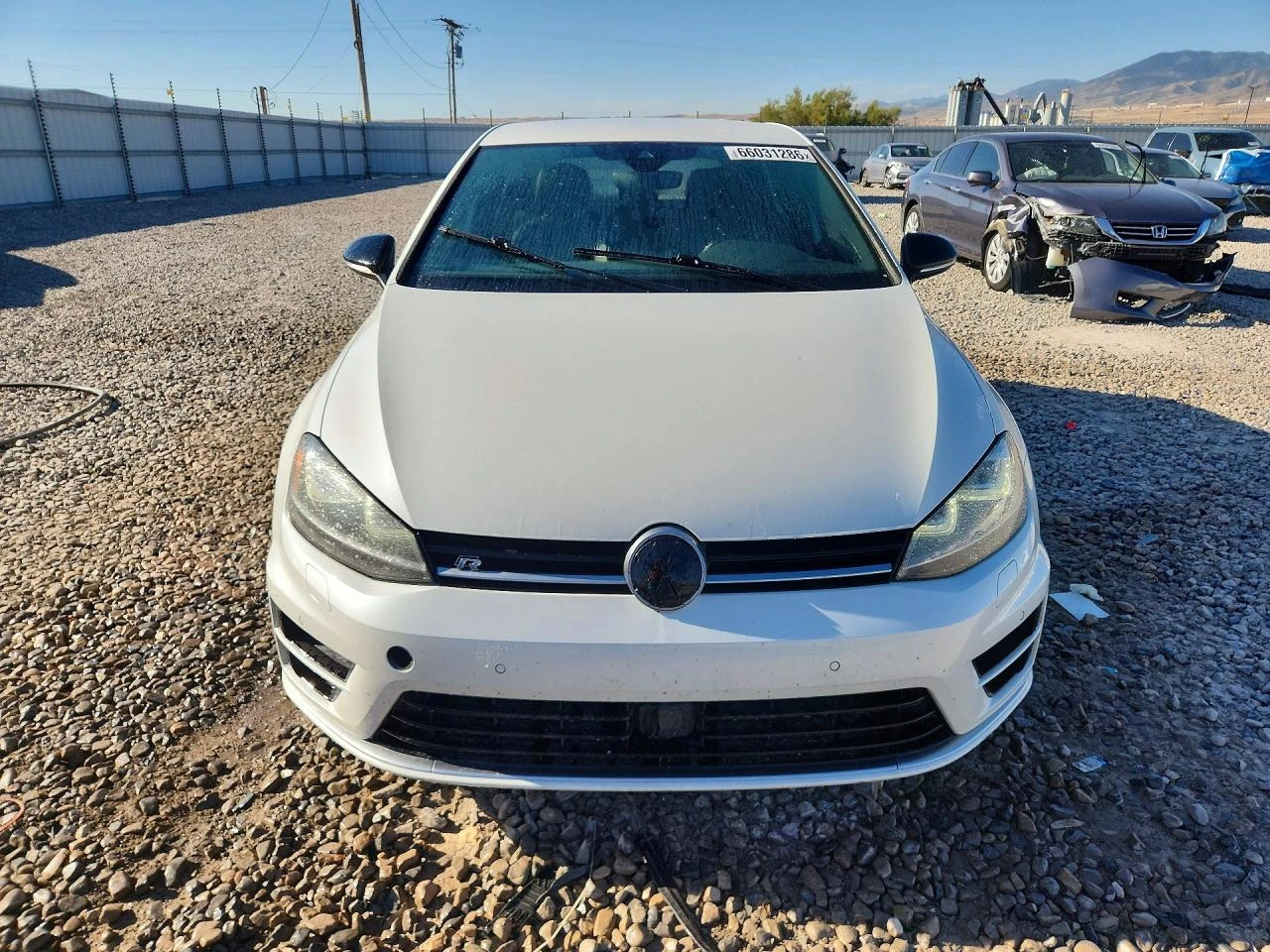 VW Golf 2.0l Volkswagen R, снимка 5 - Автомобили и джипове - 56145917