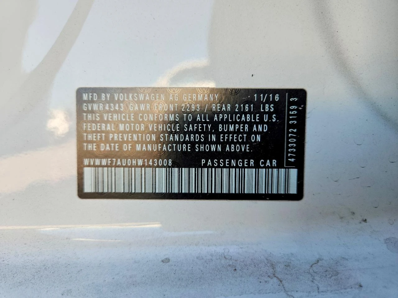 VW Golf 2.0l Volkswagen R, снимка 12 - Автомобили и джипове - 56145917
