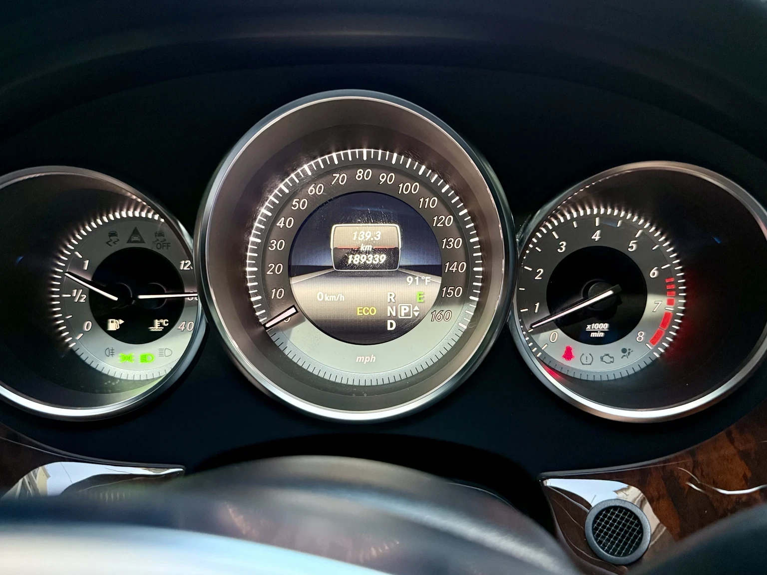 Mercedes-Benz CLS 550, снимка 4 - Автомобили и джипове - 56280891