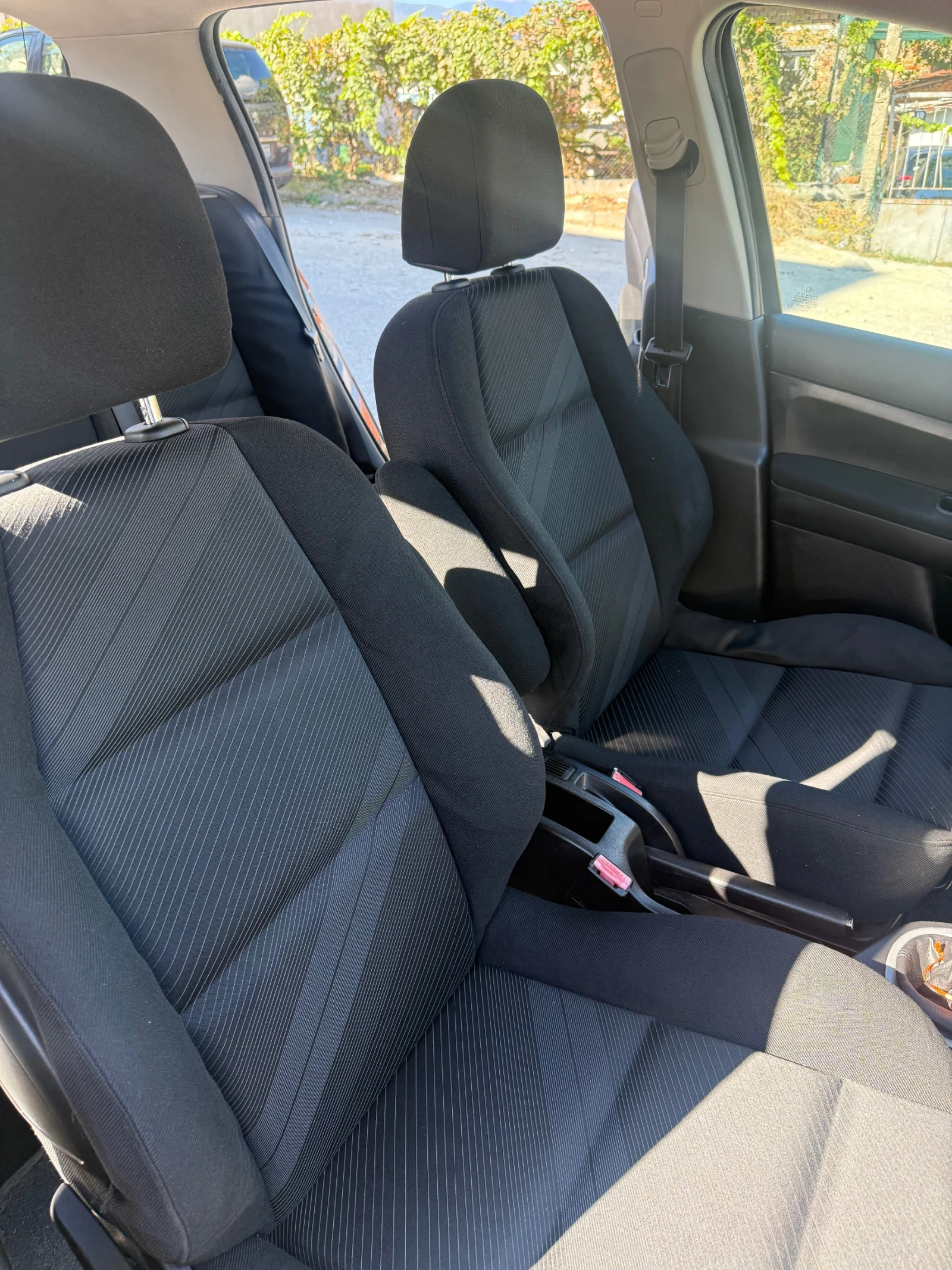 Peugeot 307, снимка 9 - Автомобили и джипове - 56308218