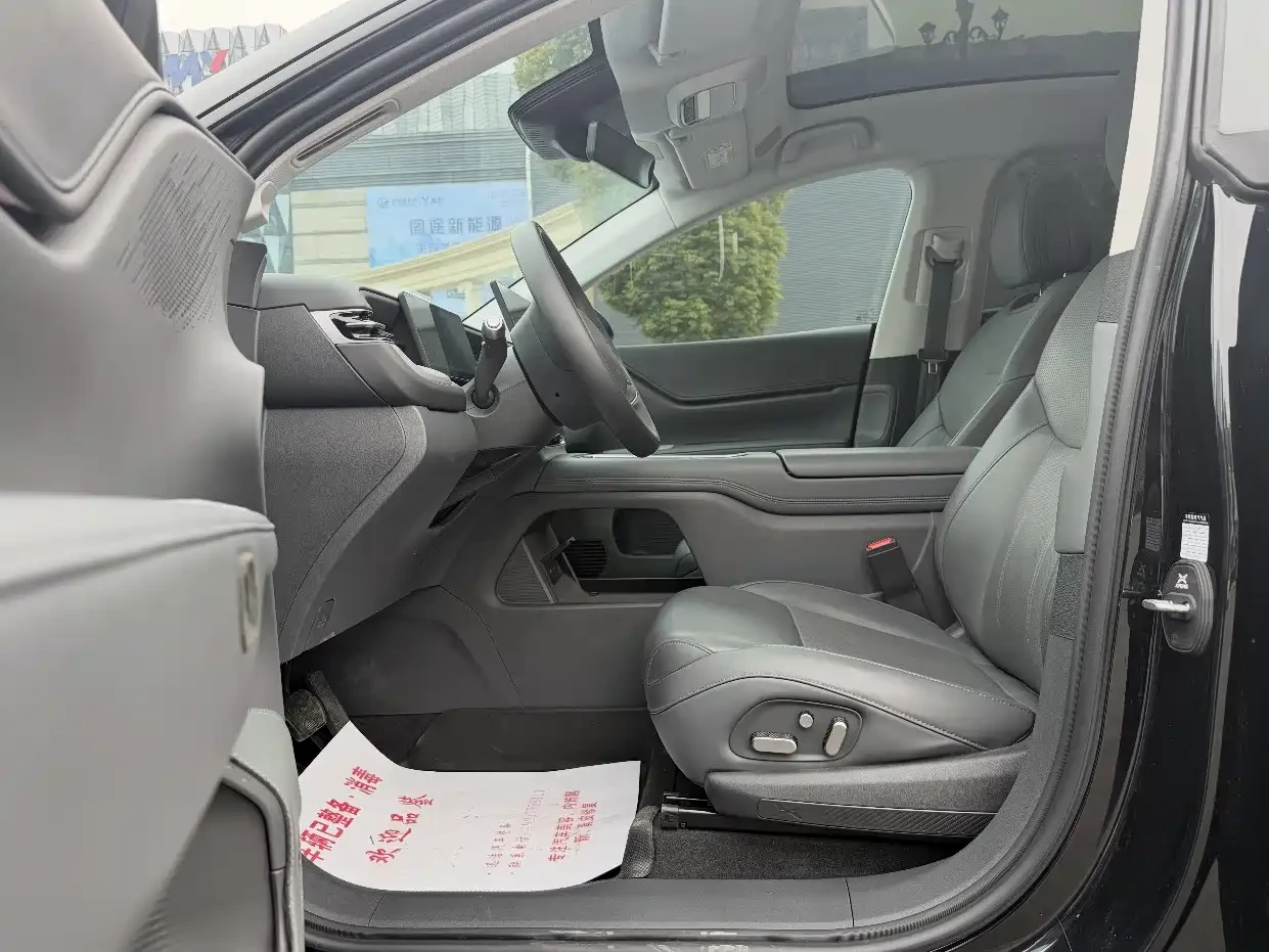 Xpeng G6 MAX FLAGSHIP | 800V 625km | 360 ������ | Mobile.bg � ����������� 4