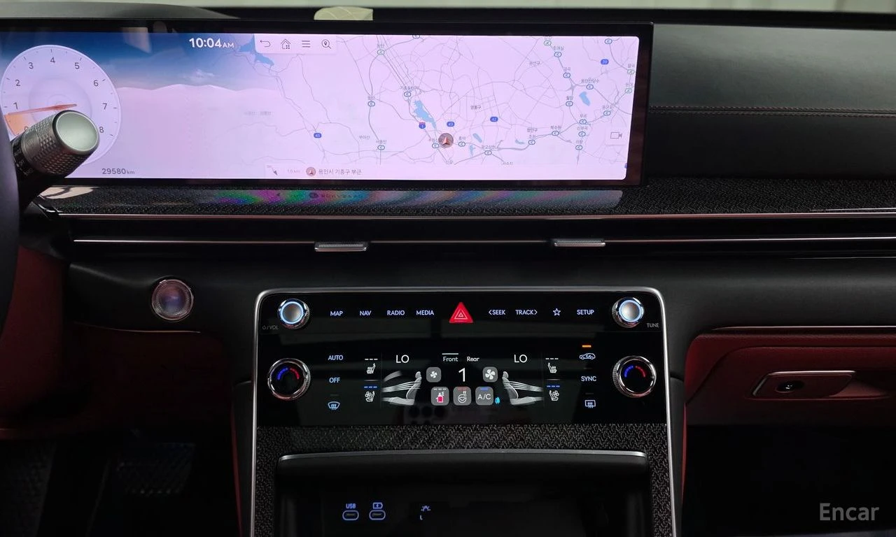 Genesis GV80 2.5T Gasoline AWD | Mobile.bg � ����������� 14