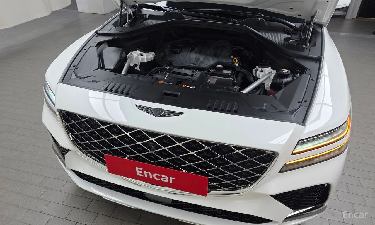 Genesis GV80 2.5T Gasoline AWD | Mobile.bg � ����������� 6