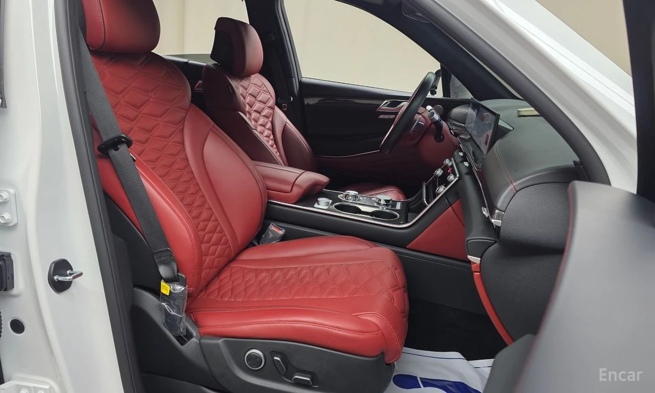 Genesis GV80 2.5T Gasoline AWD | Mobile.bg � ����������� 10