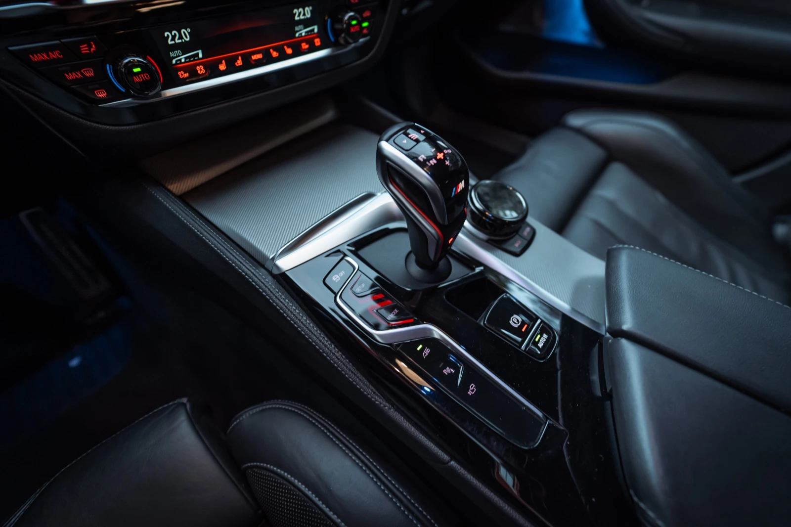 BMW M5 Competition LCI | Carbon Ceramic| Bowers&Wilkins | Mobile.bg � ����������� 12