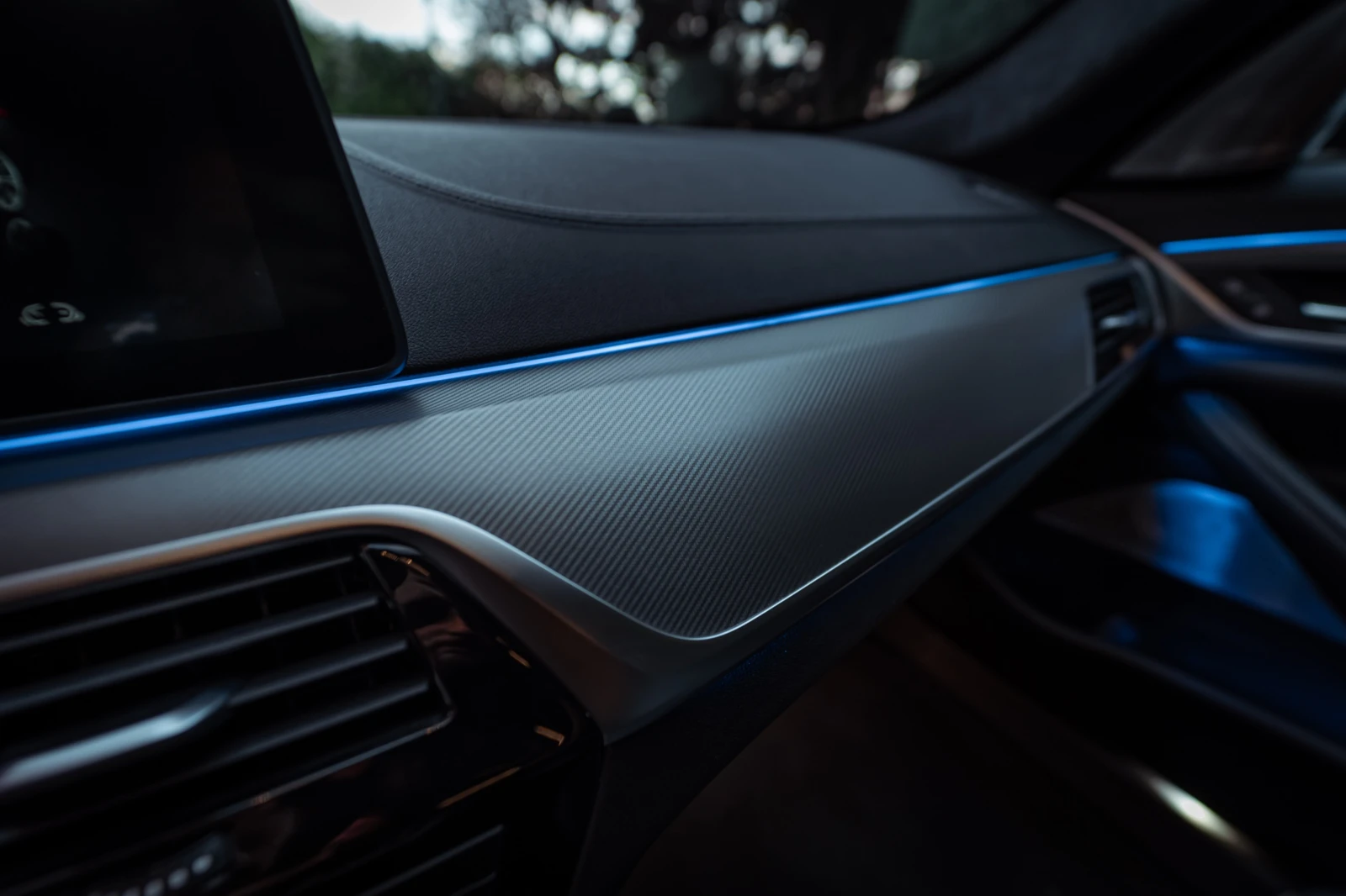 BMW M5 Competition LCI | Carbon Ceramic| Bowers&Wilkins | Mobile.bg � ����������� 13